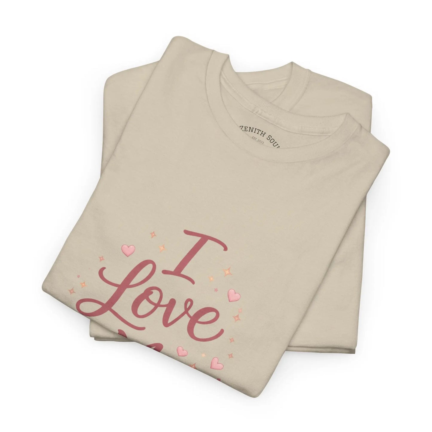 I Love Me T-Shirt 
