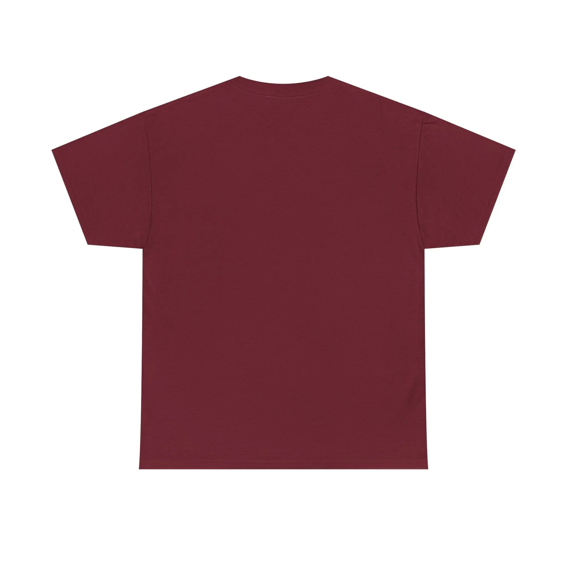 Until it hits - Heavy Cotton Tee Printify