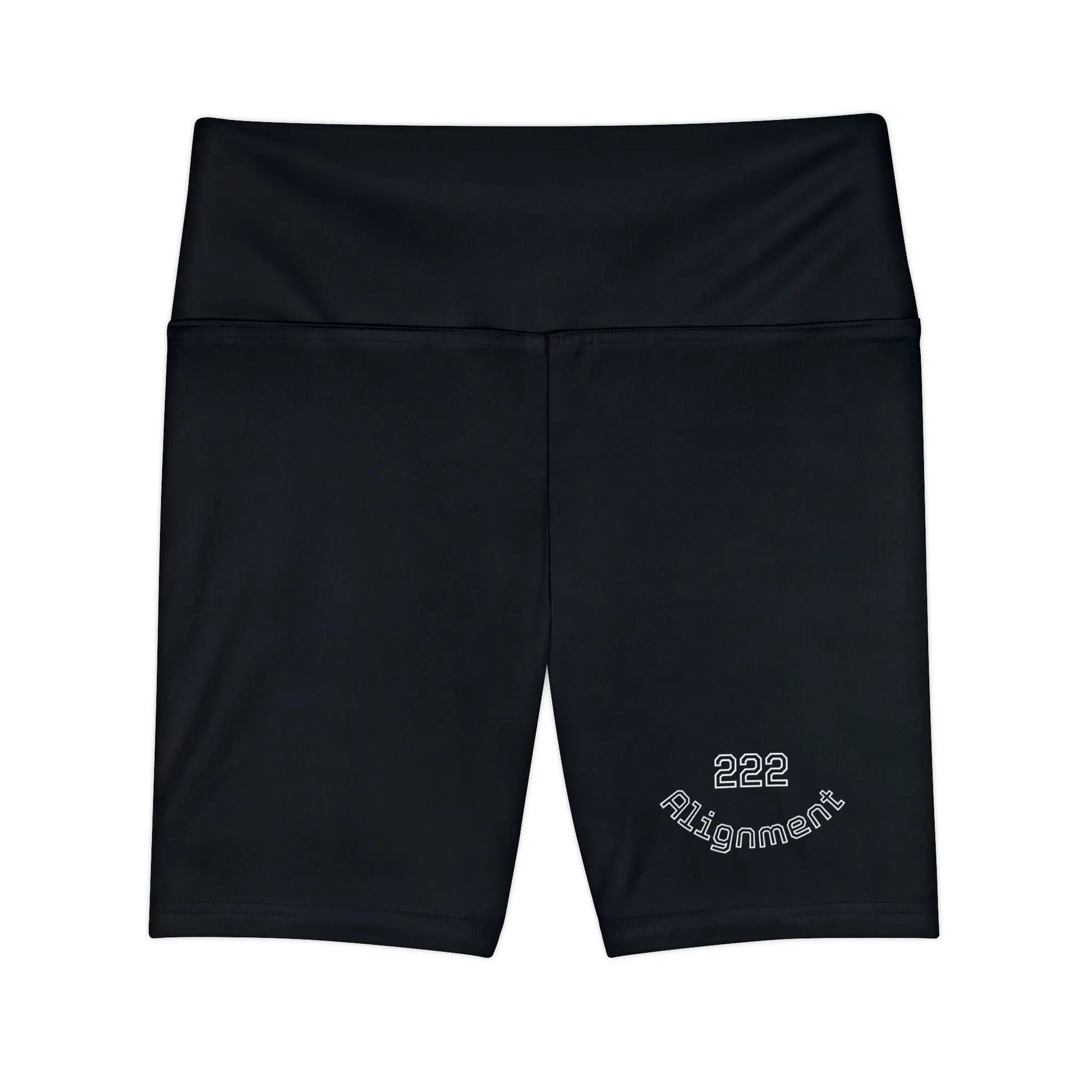222- Shorts (black) Printify