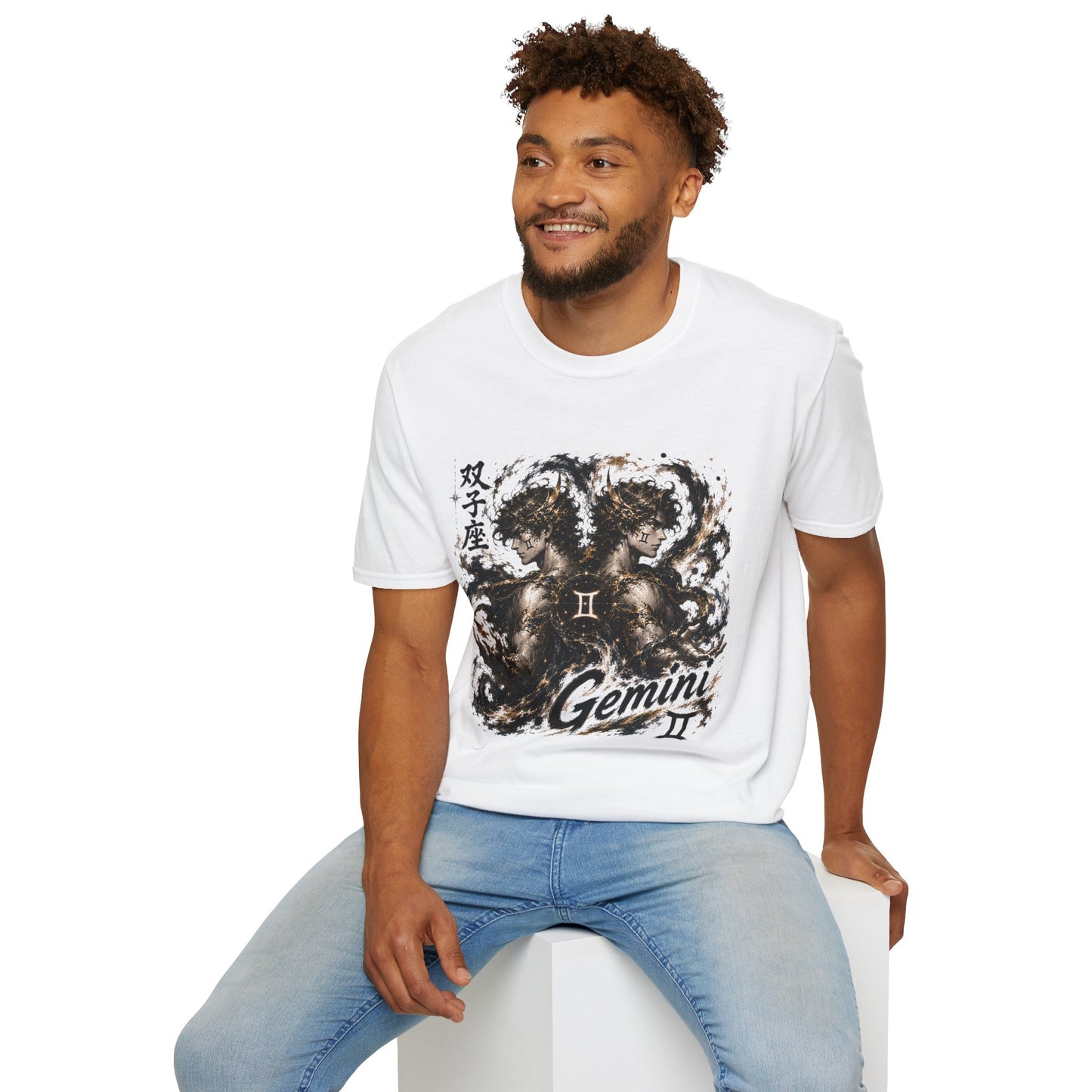 Gemini T-shirt
