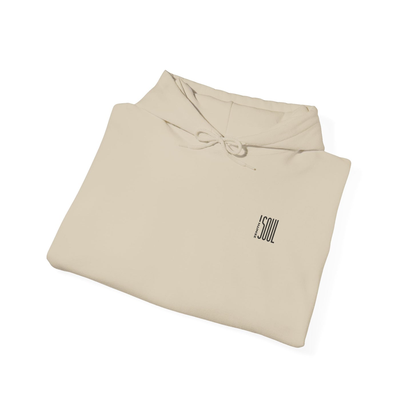 Desert Bloom Everyday Hooded Sweatshirt