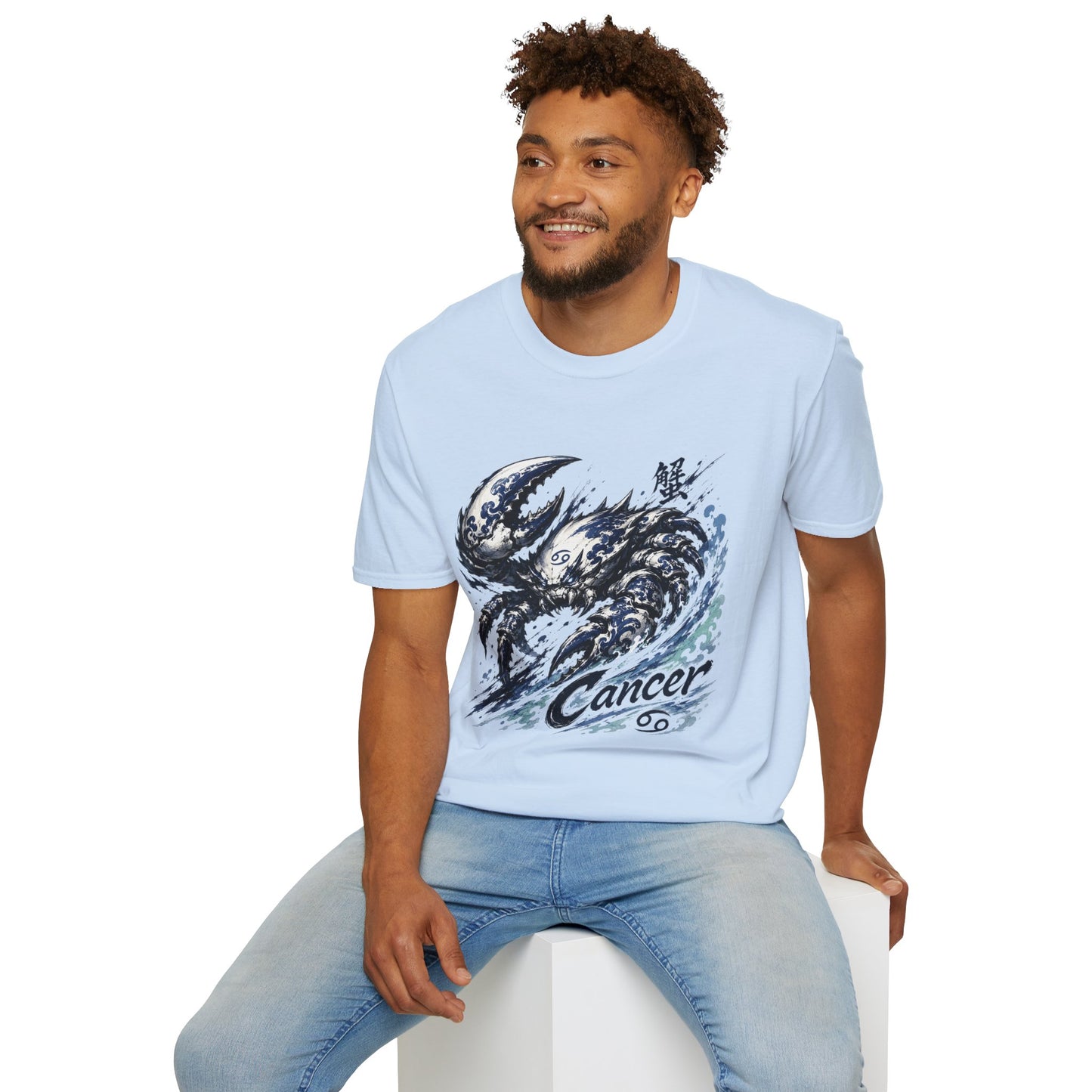 Cancer T-shirt