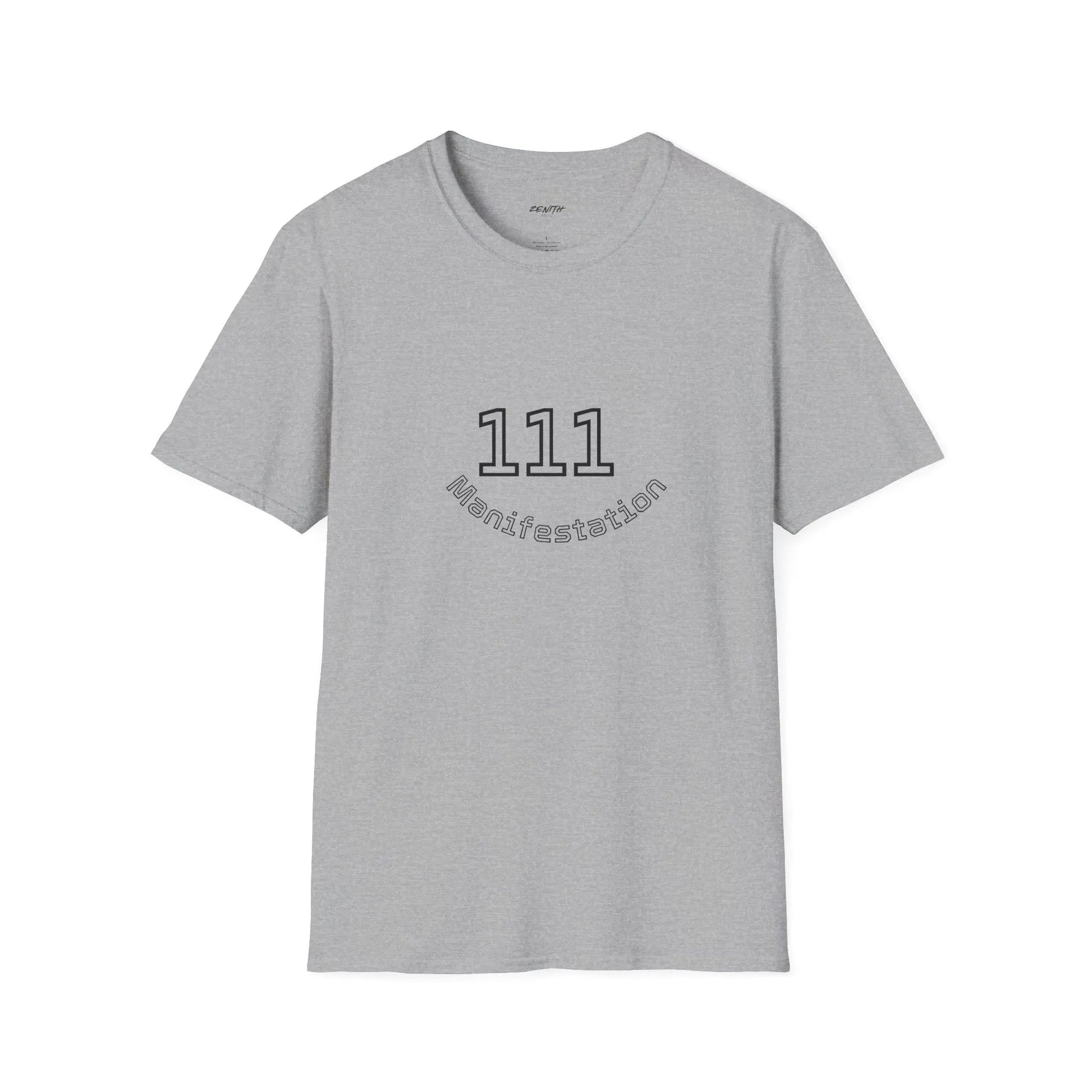 111 Women’s T-Shirt Printify