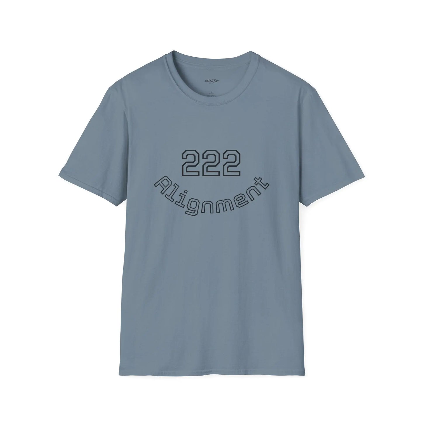 222 Women's T-Shirt Printify