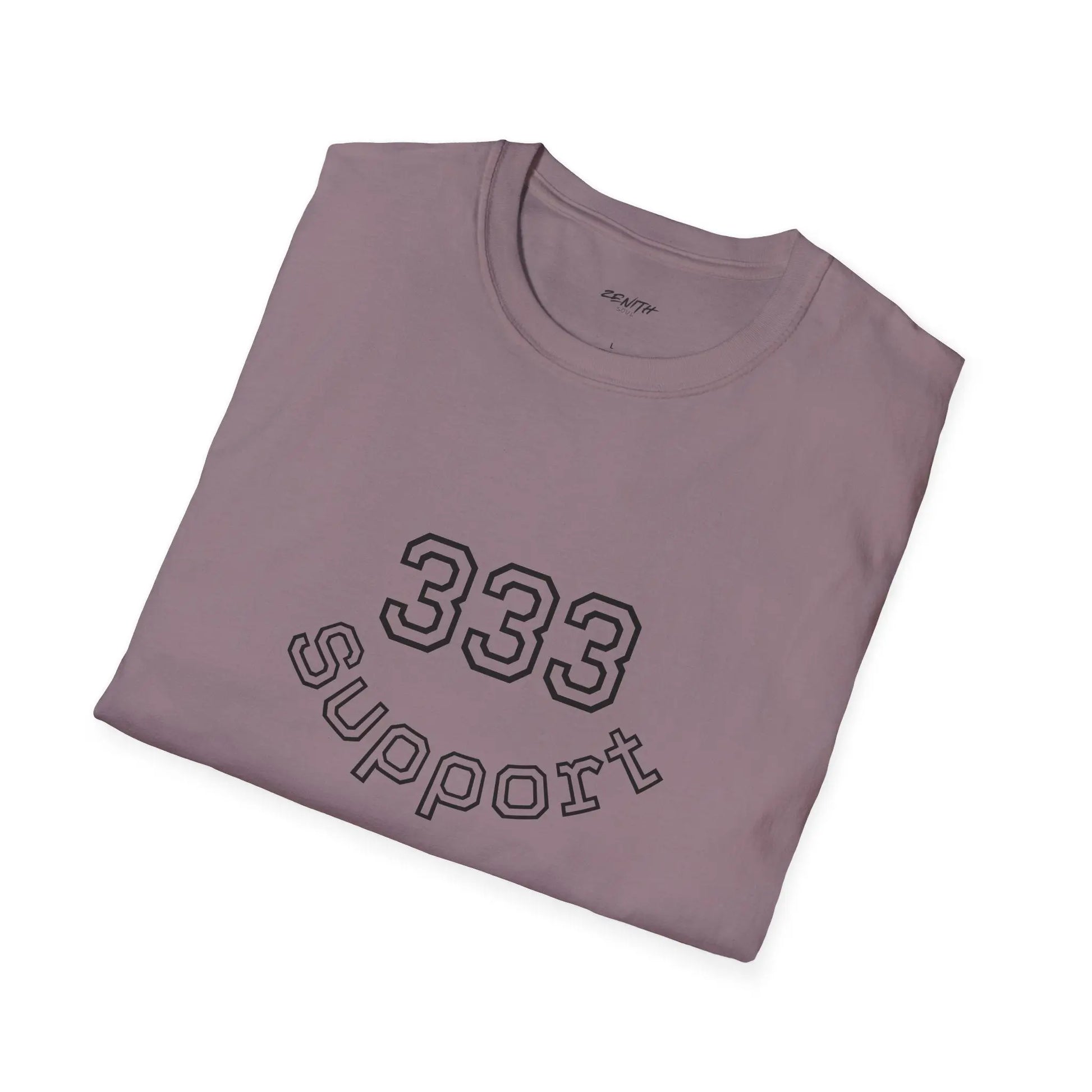 333 Women's T-Shirt Printify