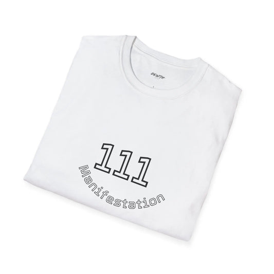 111 Women’s T-Shirt Printify