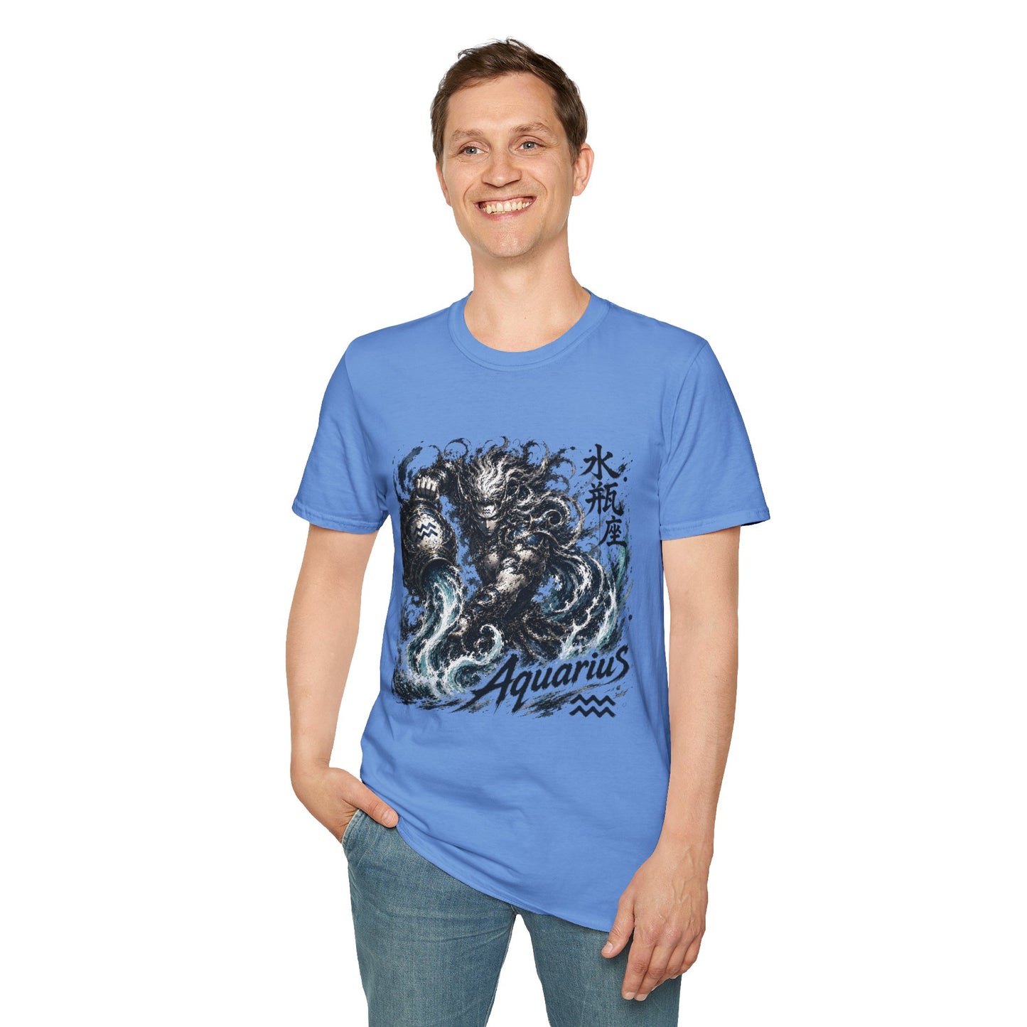 Aquarius T-shirt