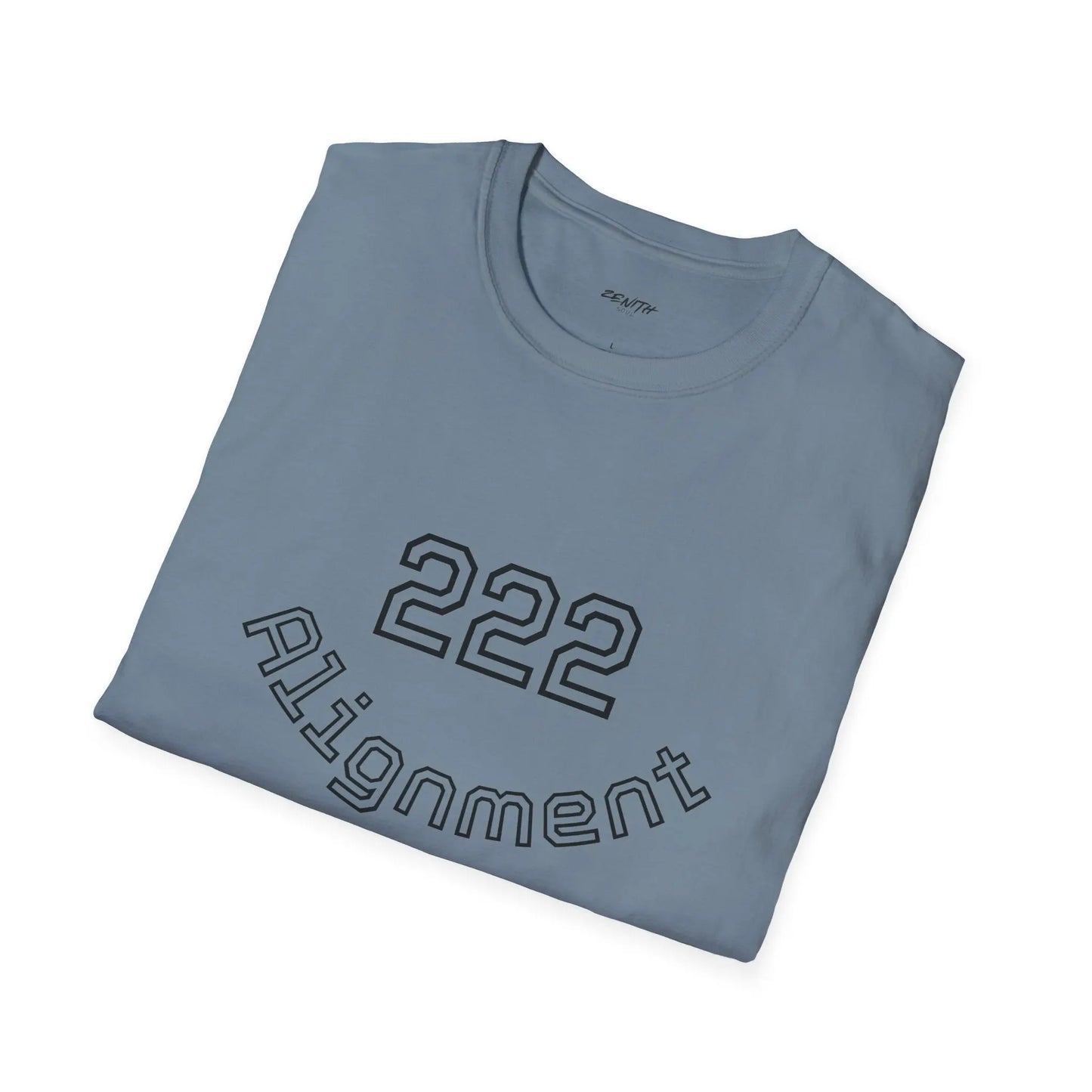 222 Women's T-Shirt Printify