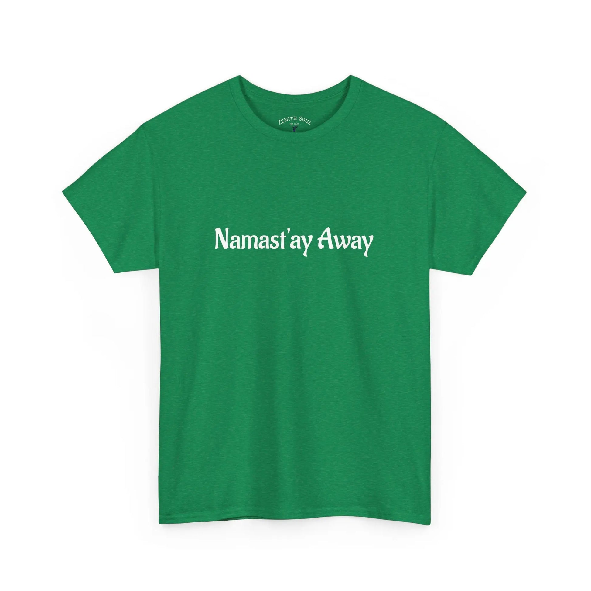 Namast'ay Away Printify