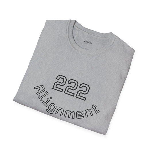 222 Women's T-Shirt Printify