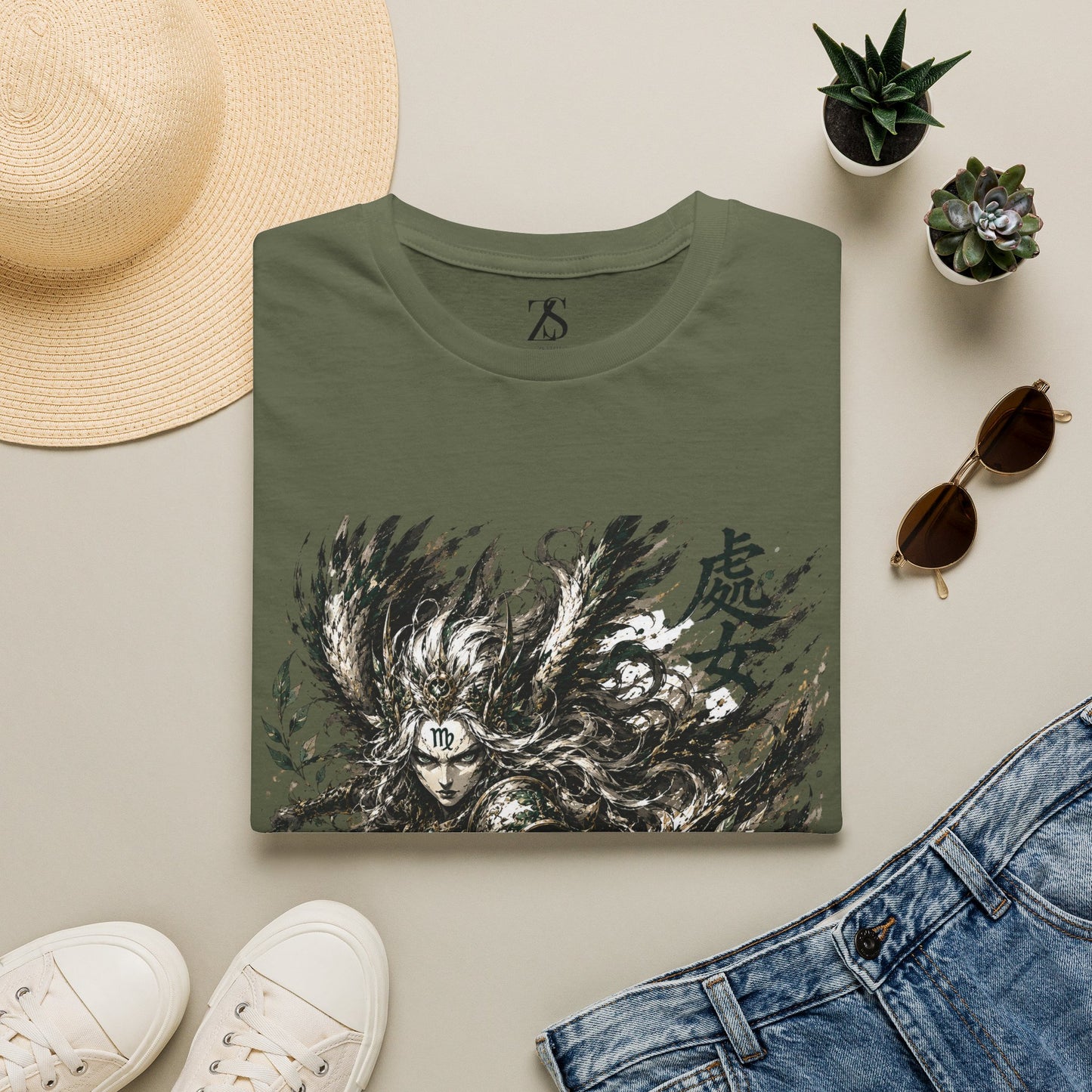 Virgo T-shirt