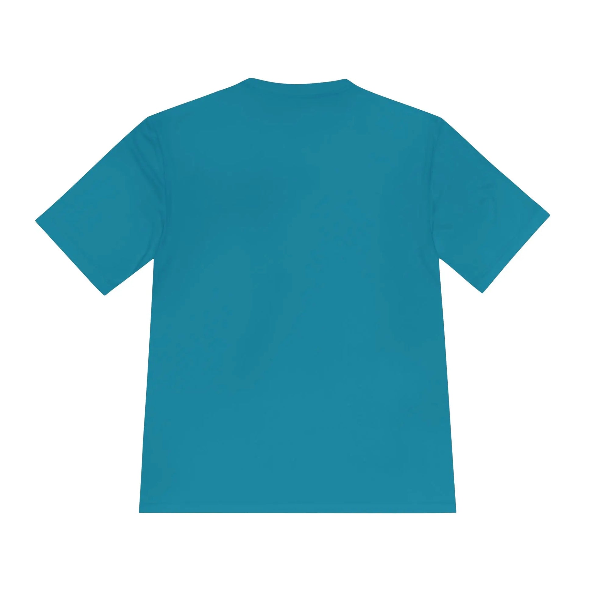 Men's Moisture Wicking Tee (multiple colors) Printify