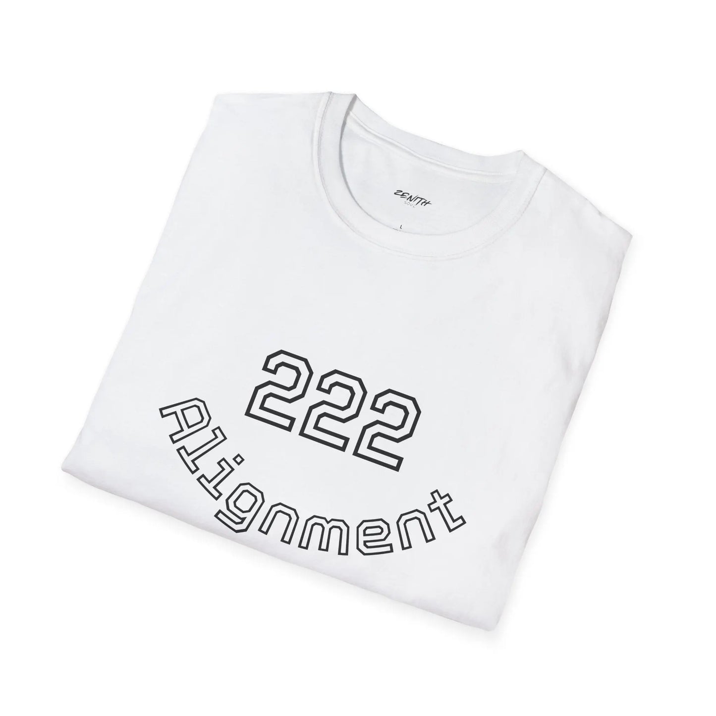 222 Women's T-Shirt Printify