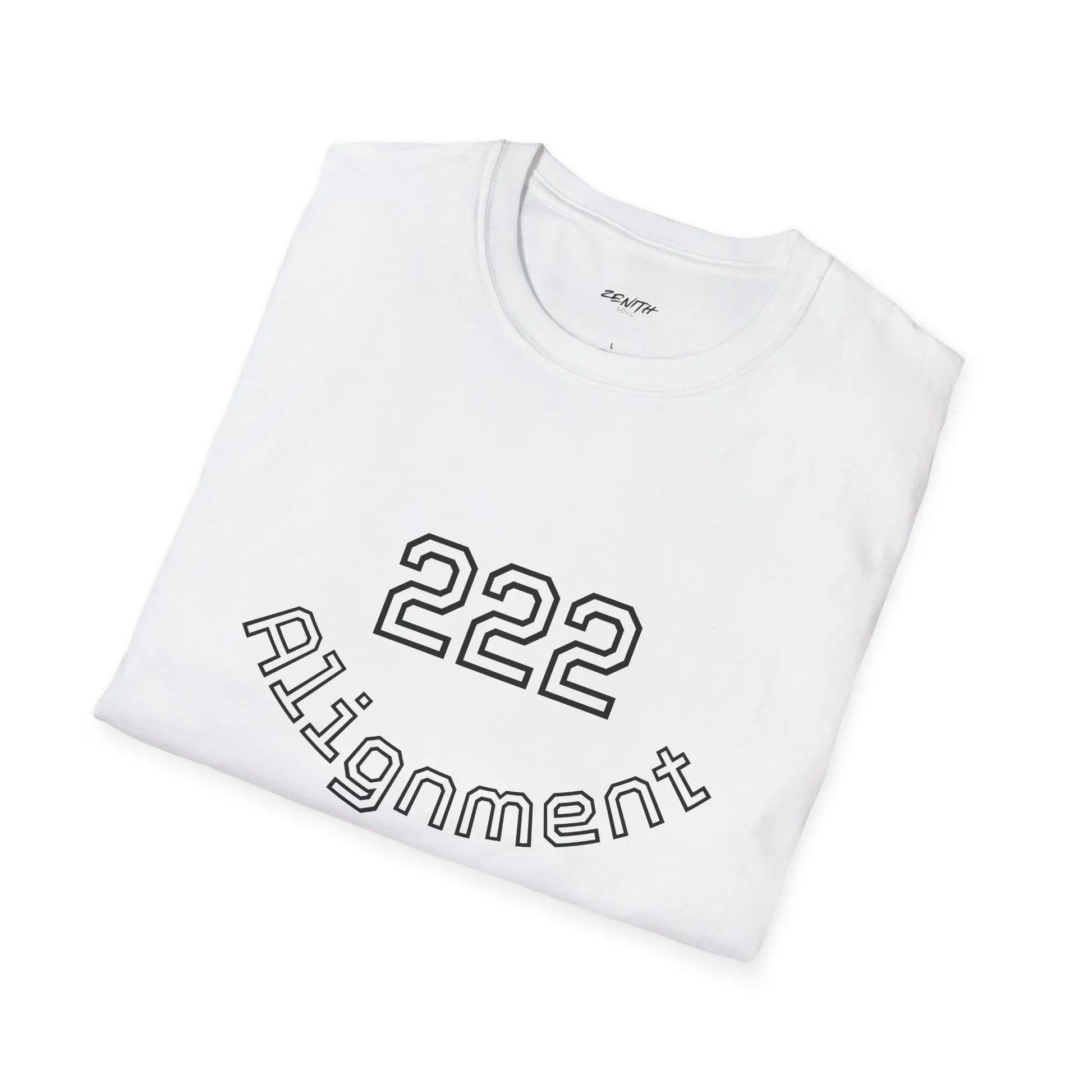 222 Women's T-Shirt Printify