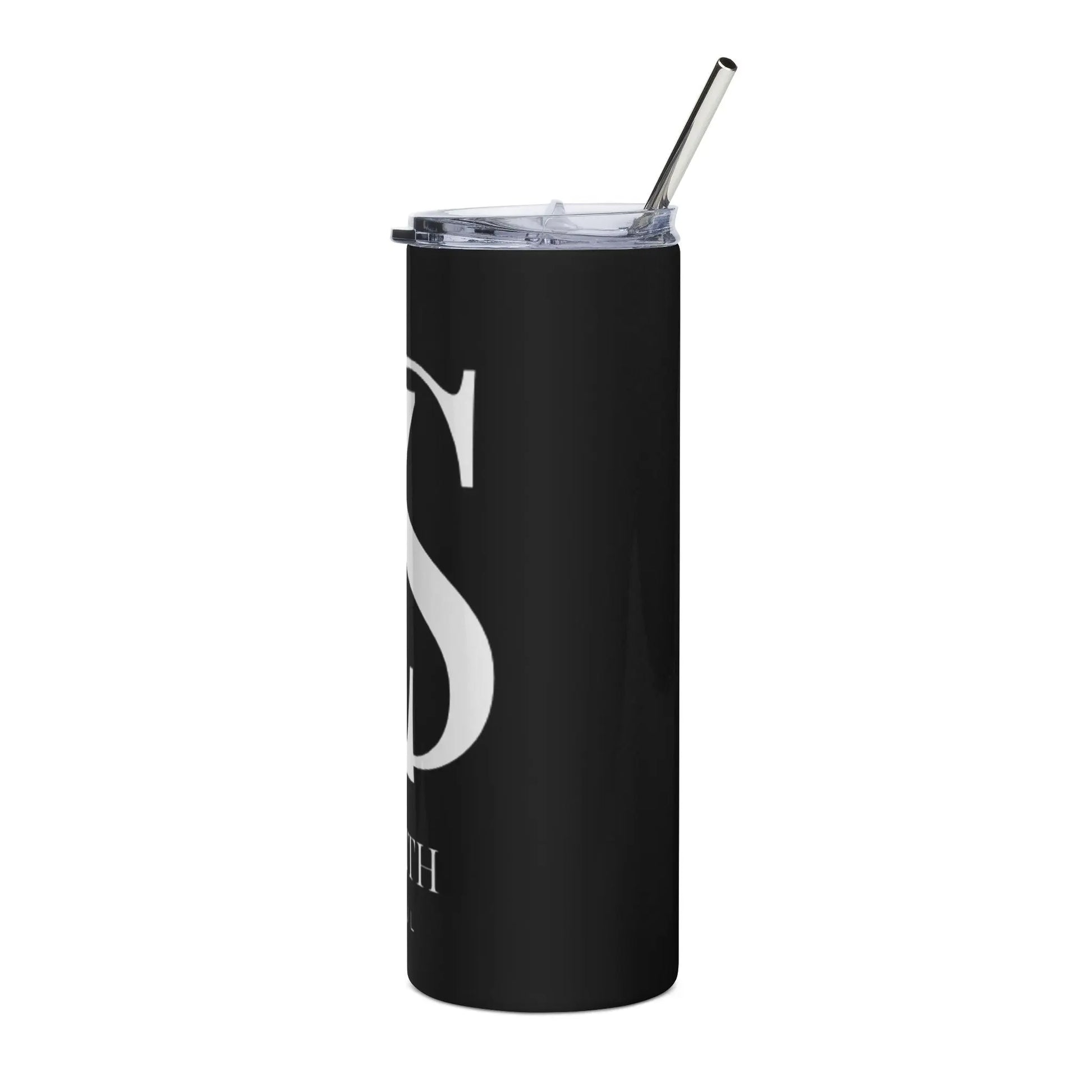 Zenith Soul Stainless Steel Tumbler, 20oz Printify