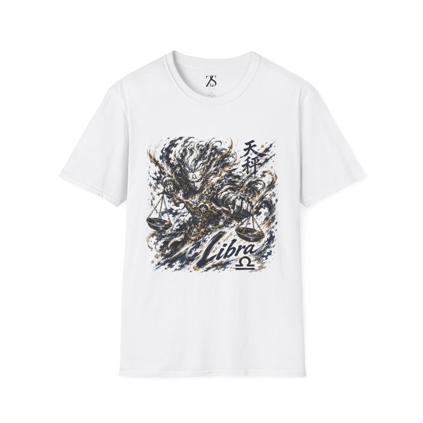 Libra T-shirt