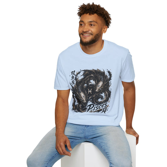 Pisces T-shirt