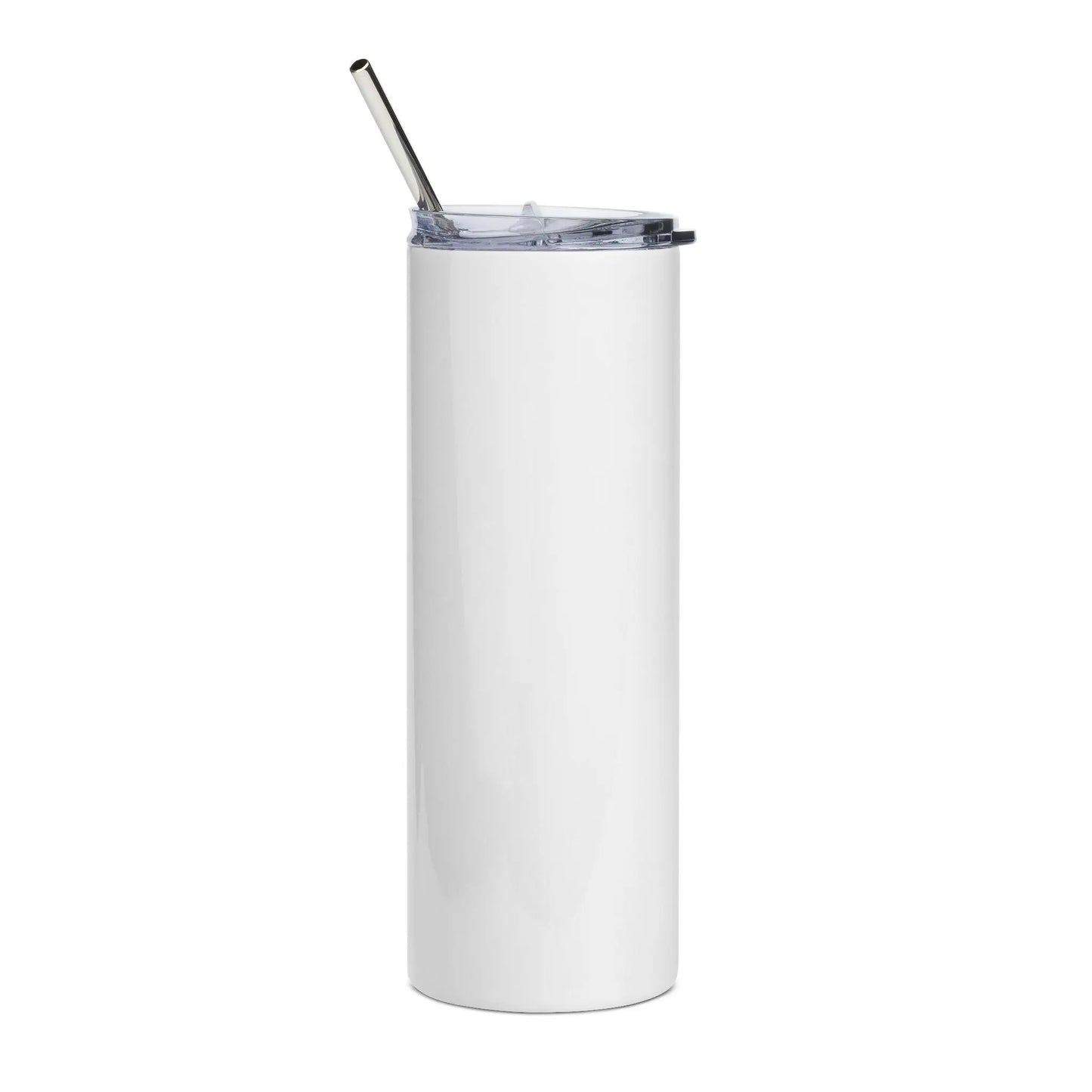 Zenith Soul Stainless Steel Tumbler, 20oz Printify