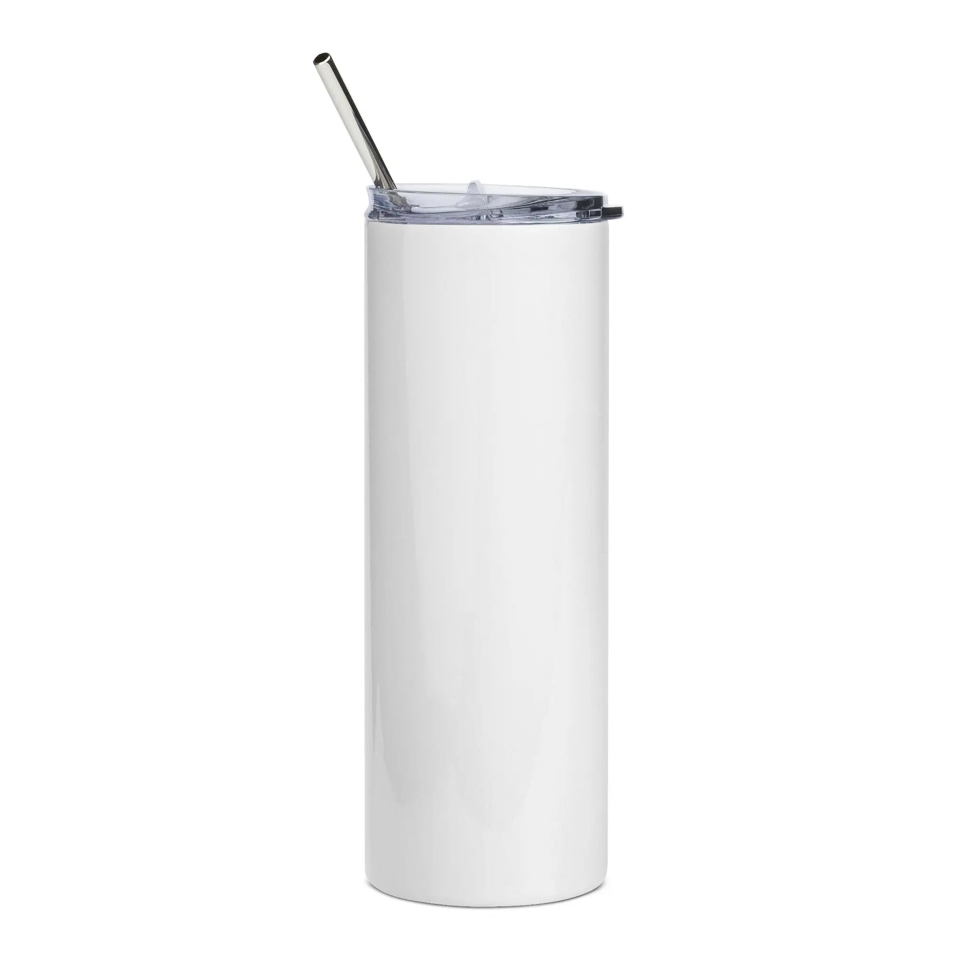 Zenith Soul Stainless Steel Tumbler, 20oz Printify
