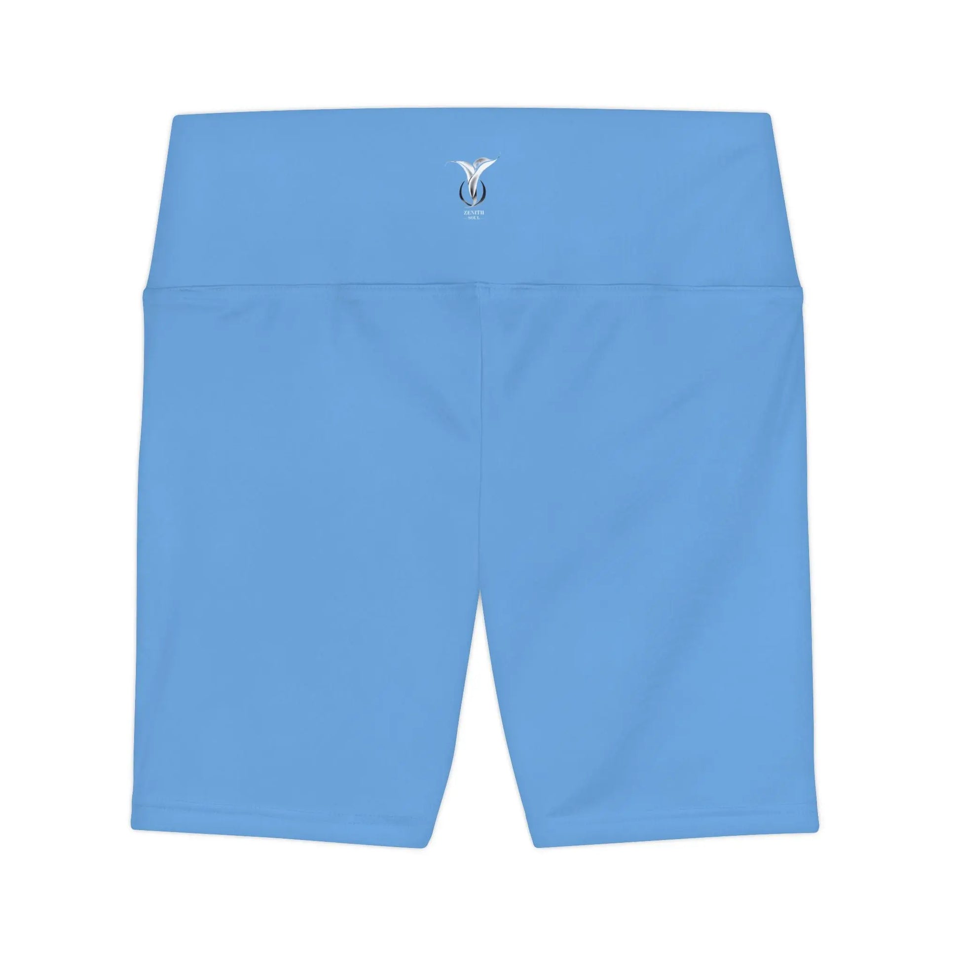 222- Shorts (light blue) Printify