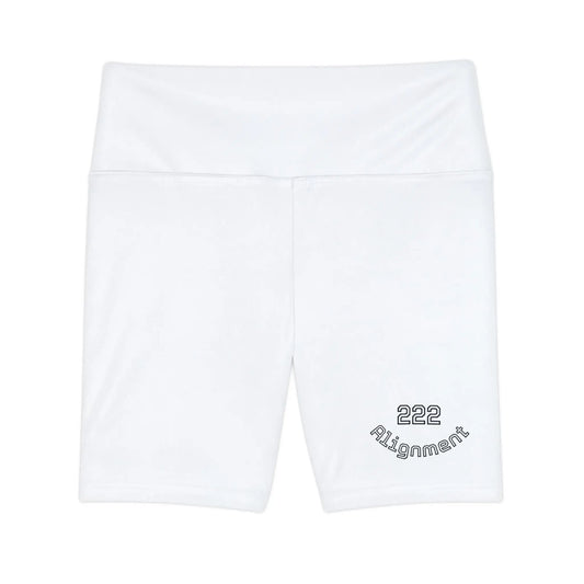 222- Shorts (white) Printify