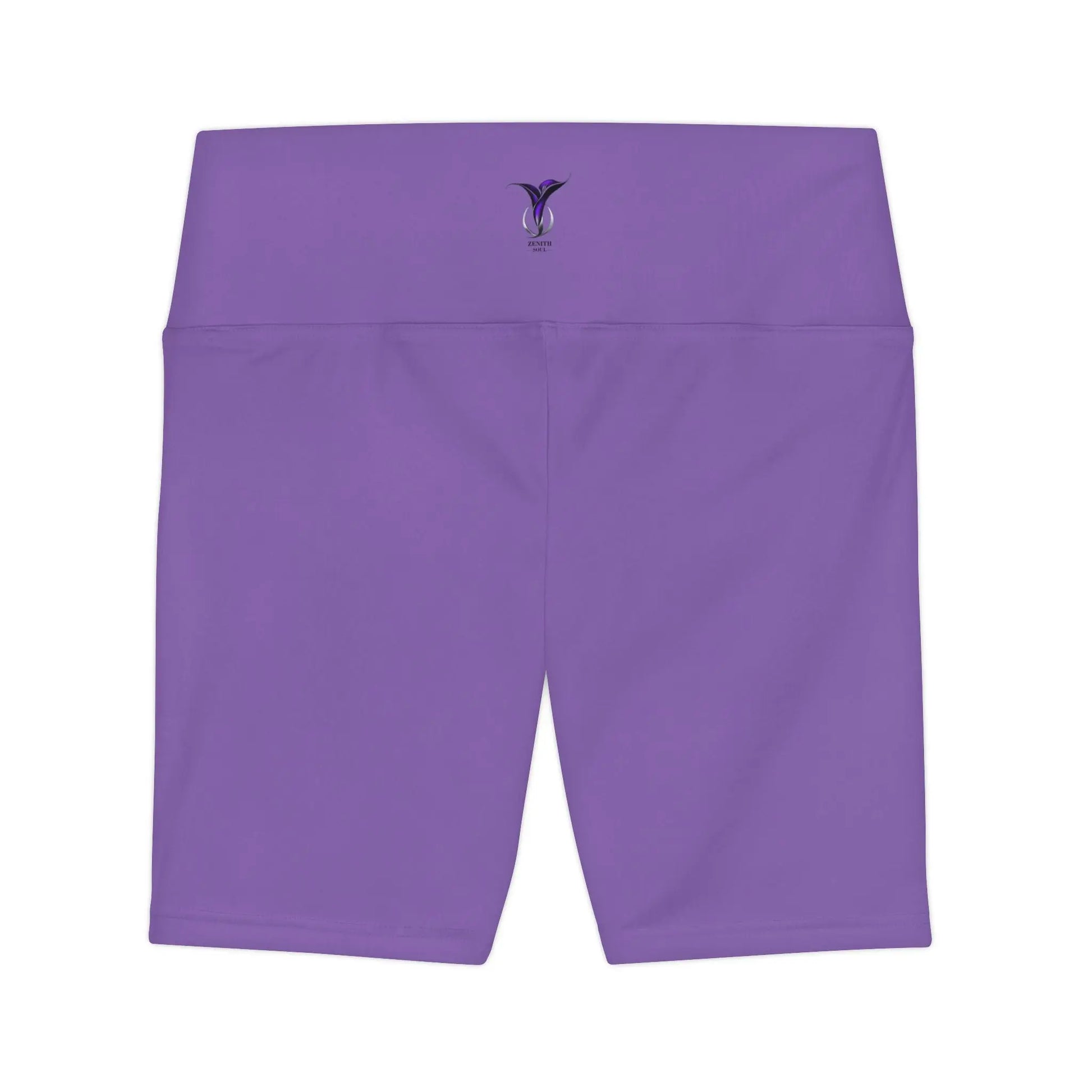 555- Shorts (purple) Printify