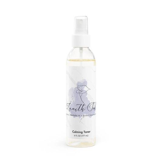 Calming Toner, 6oz Printify