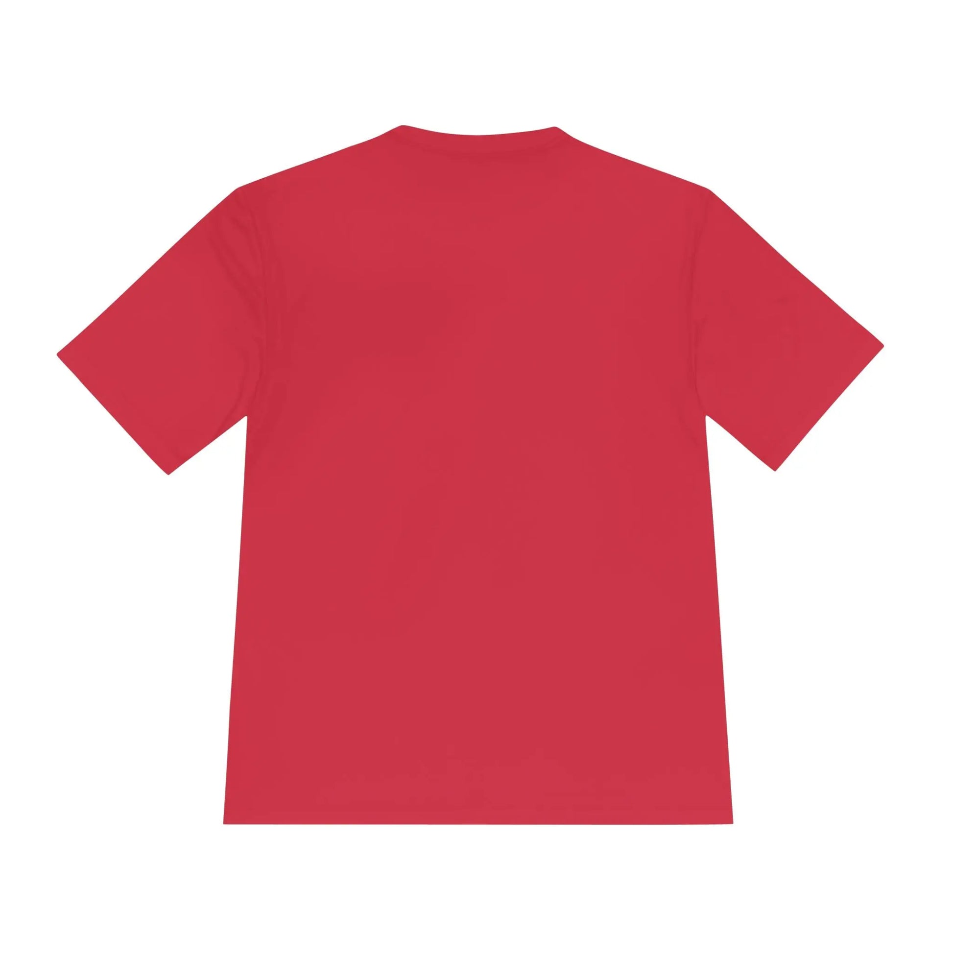 Men's Moisture Wicking Tee (multiple colors) Printify