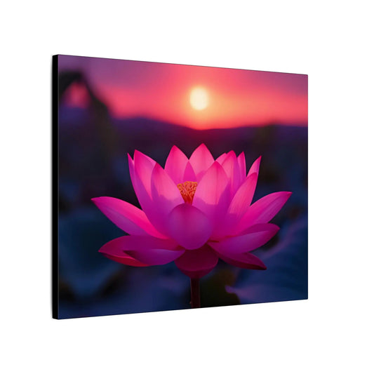 Stillness at Dusk Printify