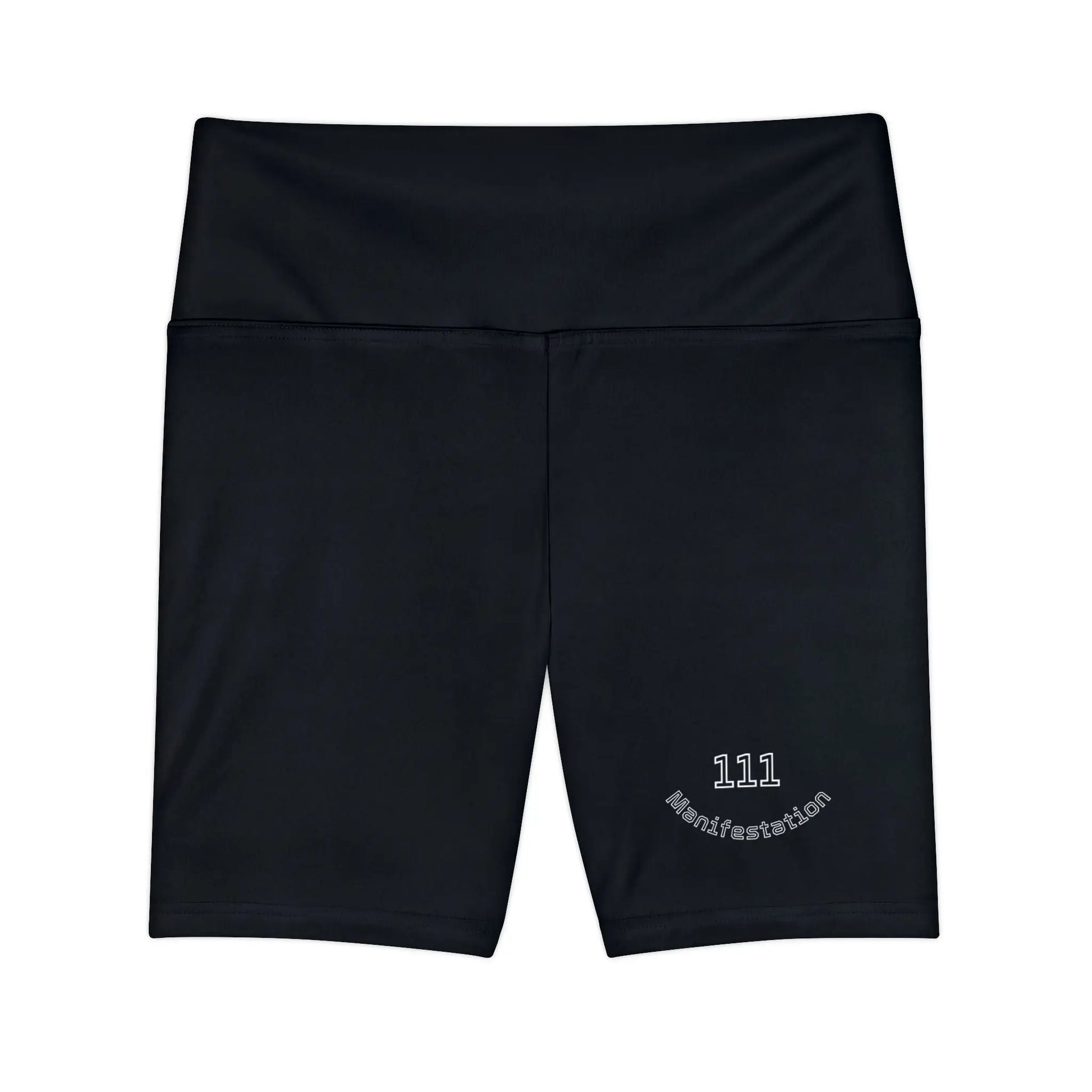 111- Shorts (black) Printify