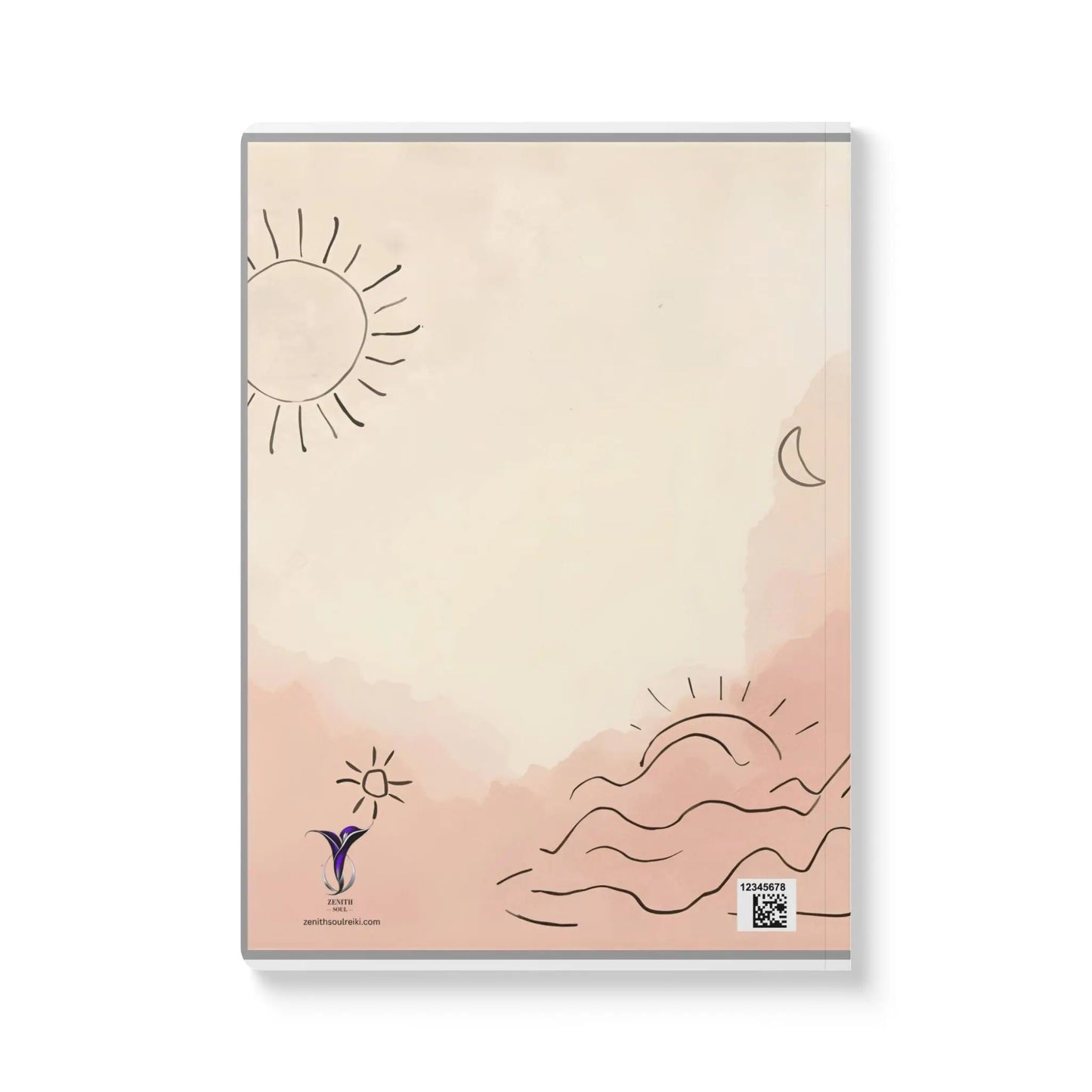 Soft Life Reset Journal 