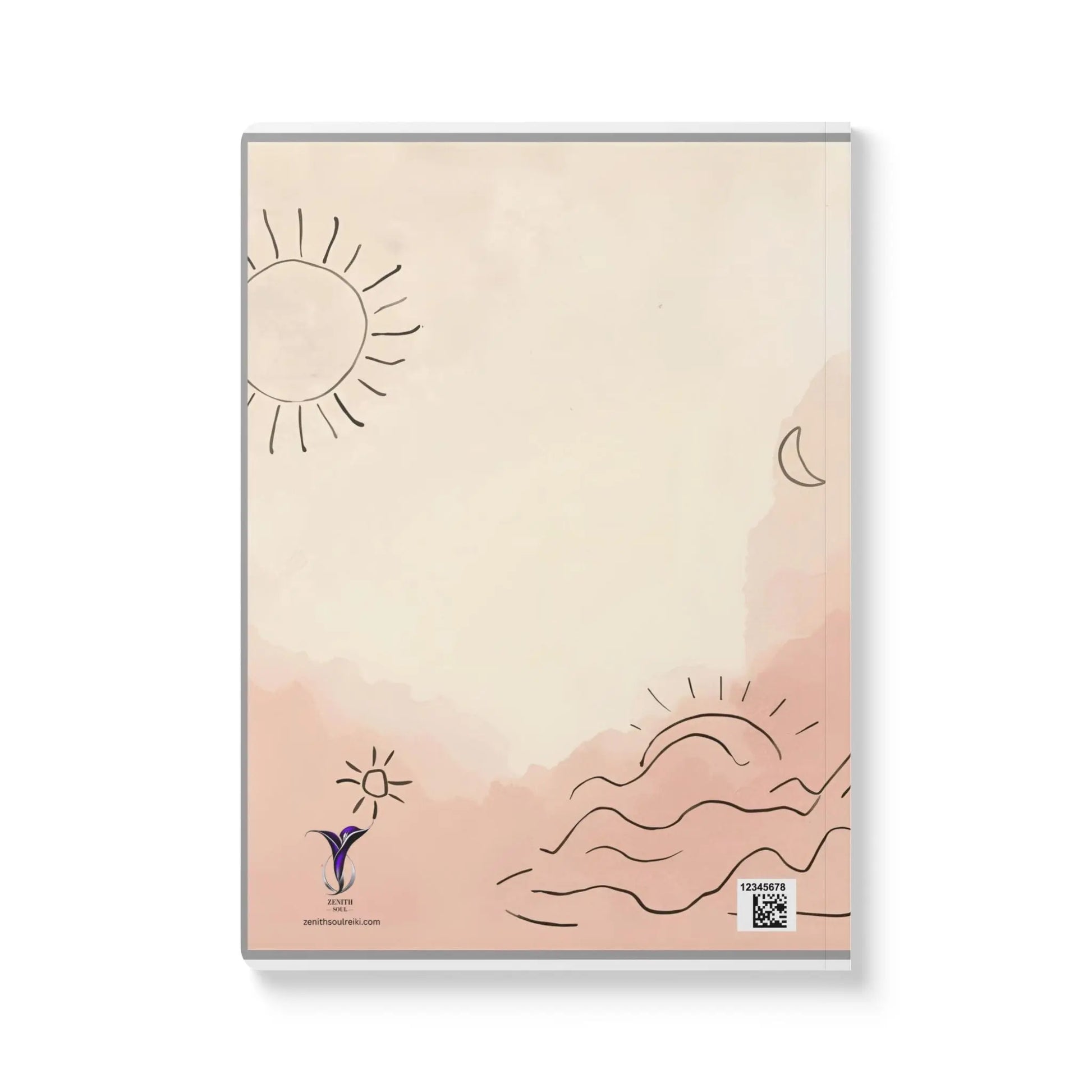 Soft Life Reset Journal 