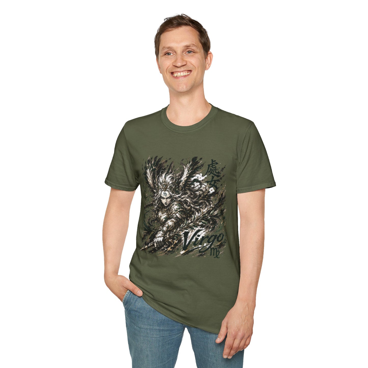 Virgo T-shirt