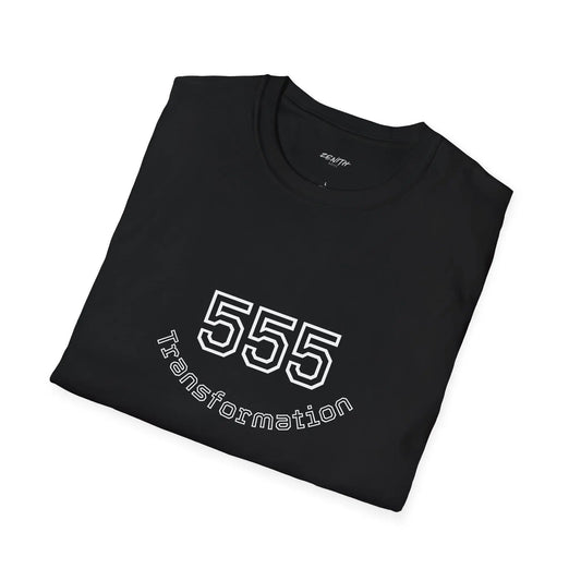 555 Women's T-Shirt Printify