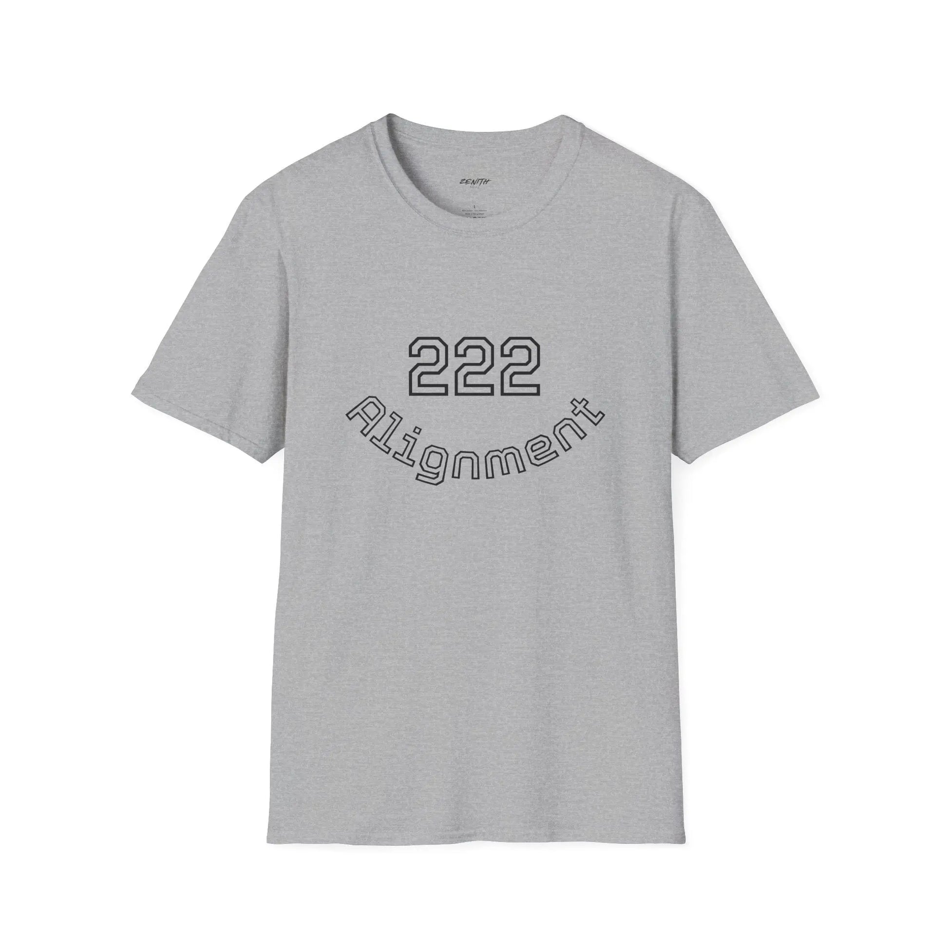 222 Women's T-Shirt Printify