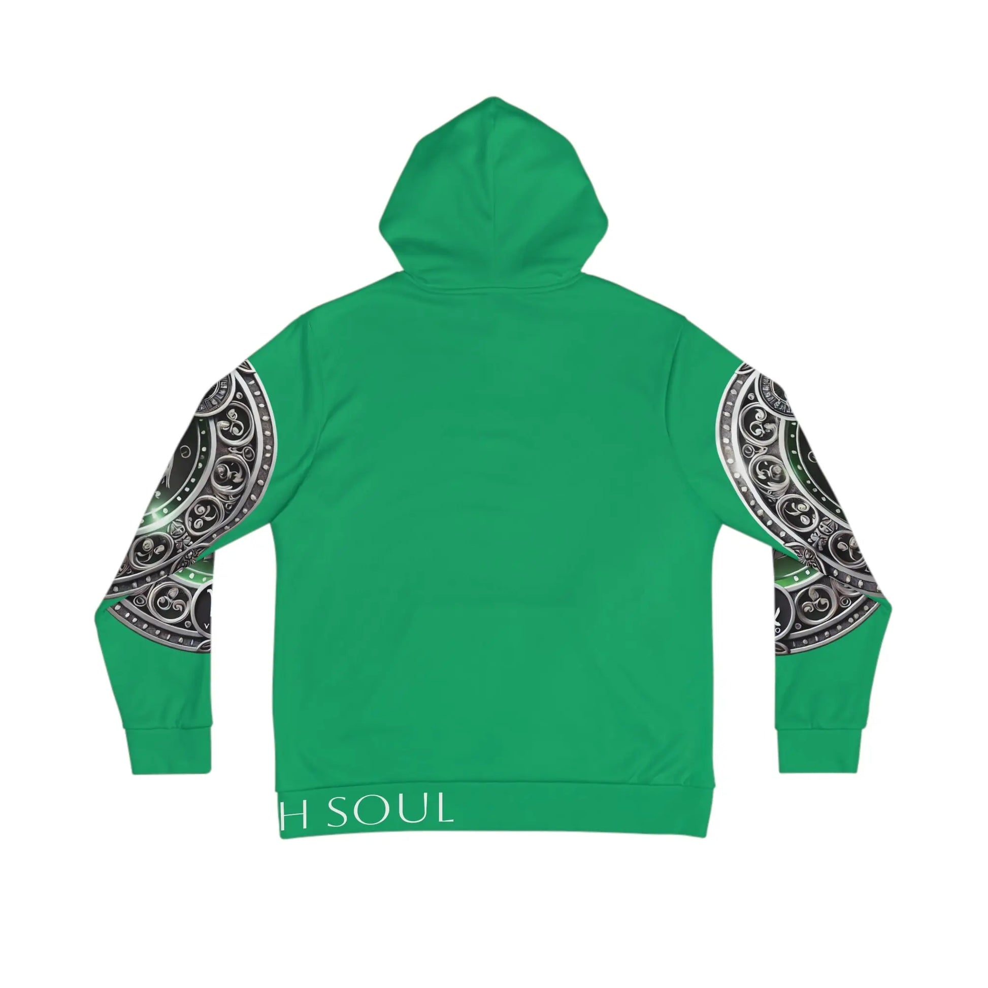 Virgo Jade Hoodie Printify