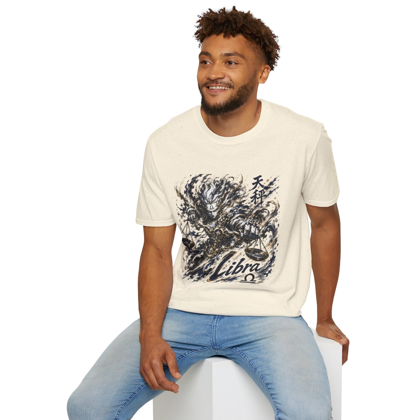 Libra T-shirt