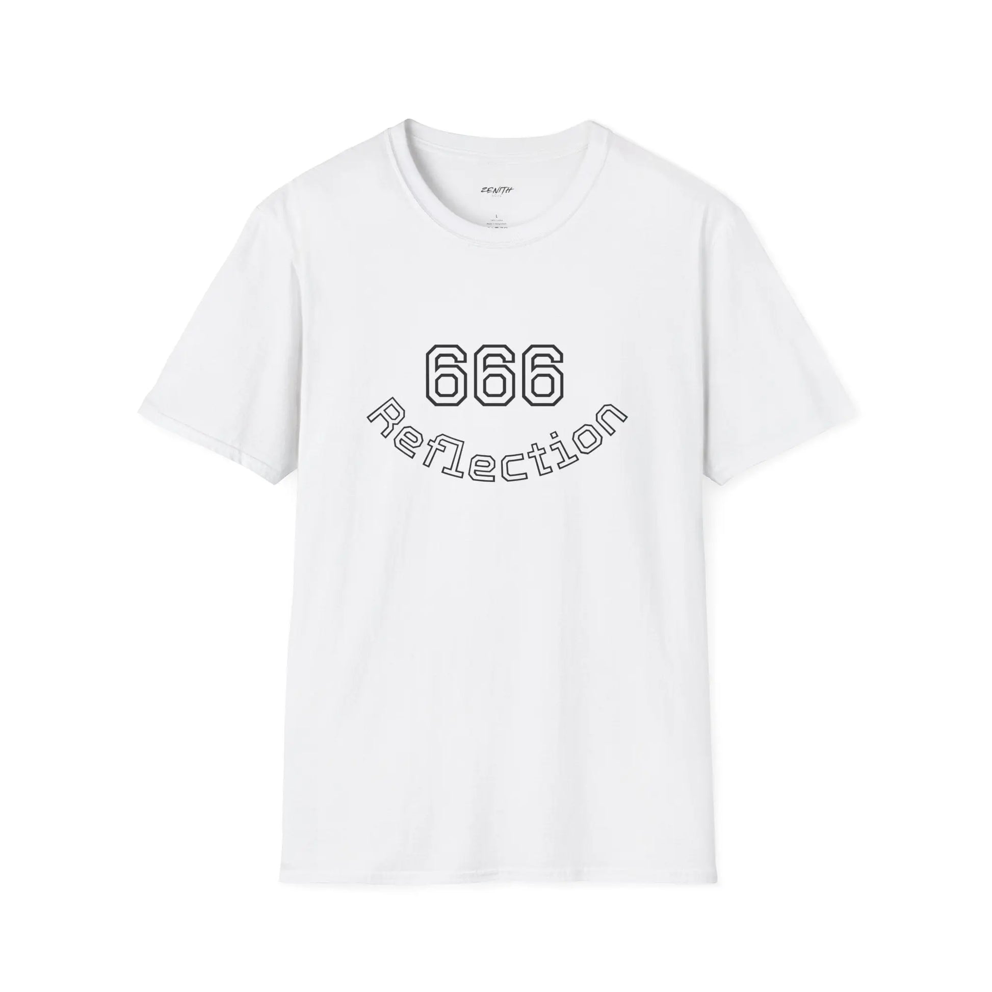 666 Women's T-Shirt Printify