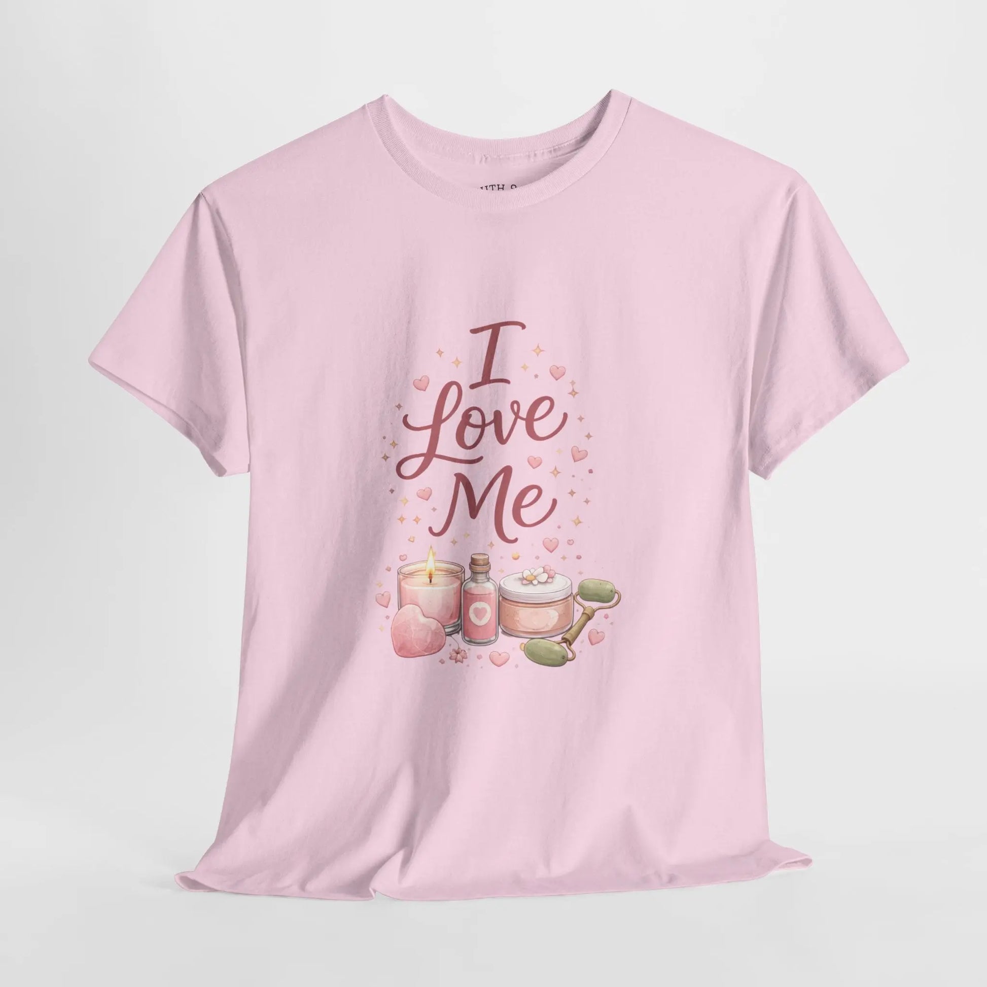 I Love Me T-Shirt 