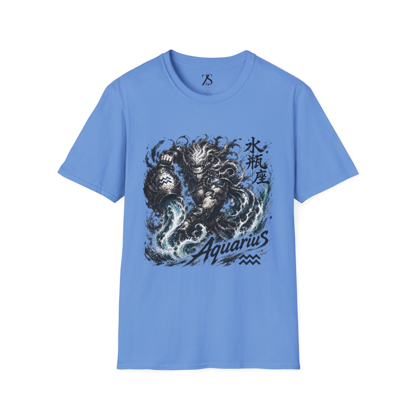 Aquarius T-shirt