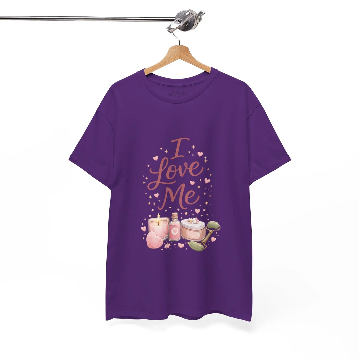 I Love Me T-Shirt 