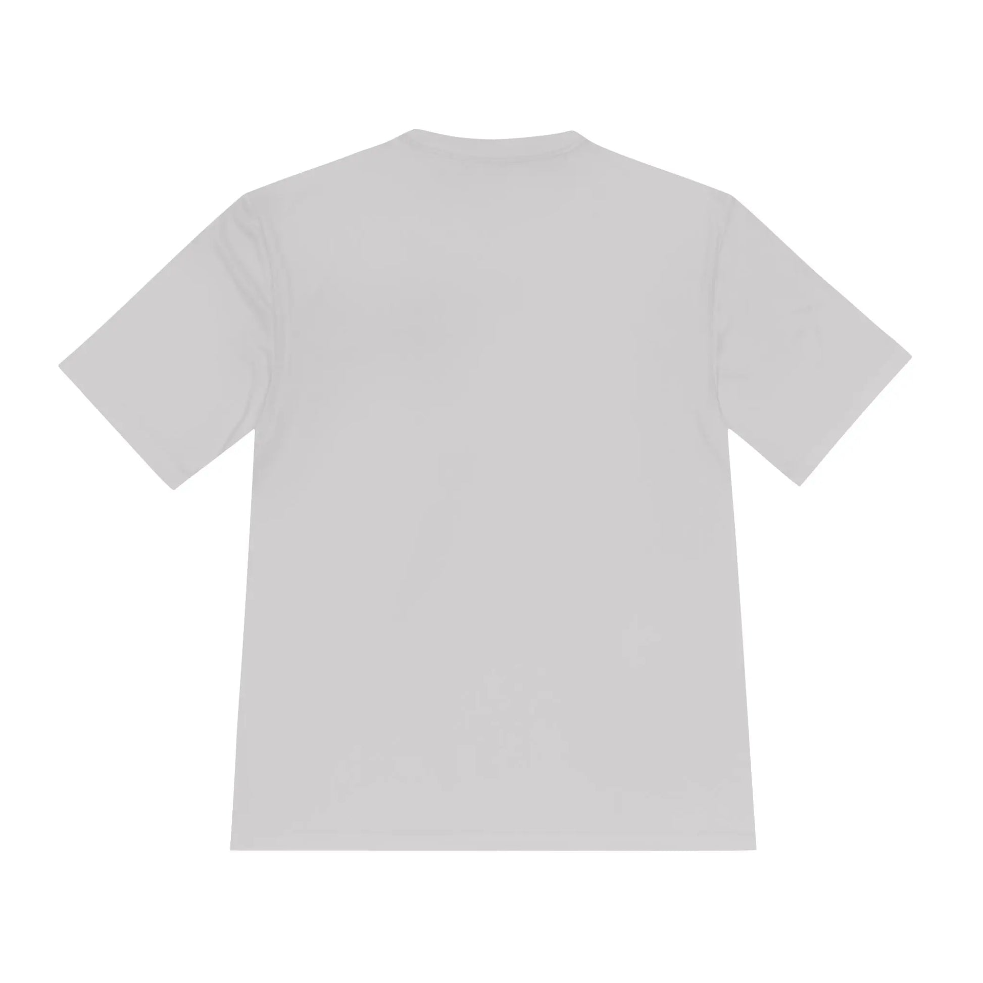 Men's Moisture Wicking Tee (multiple colors) Printify