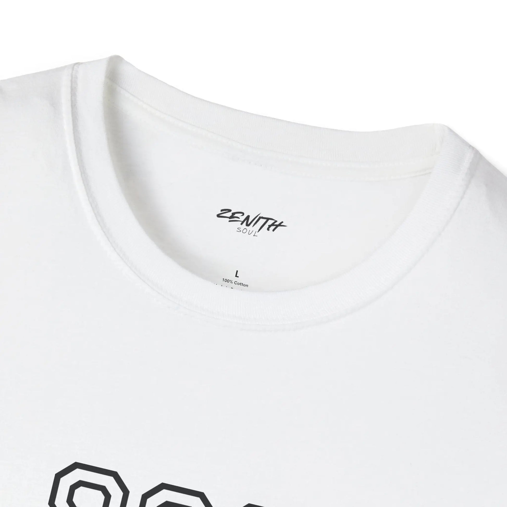 888 Women's T-Shirt - Zenith Soul LLC