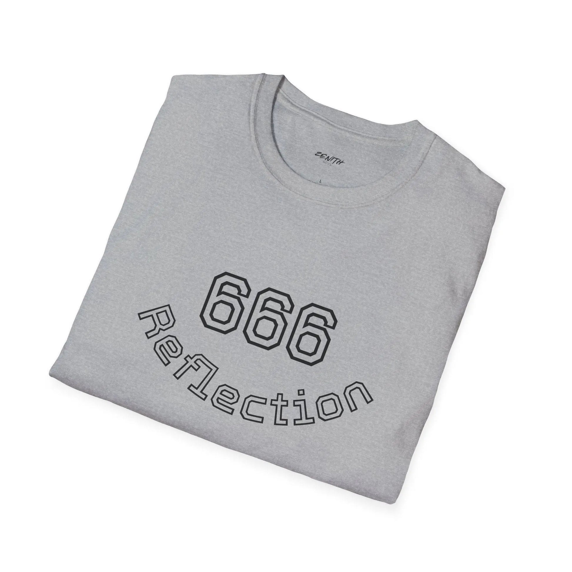 666 Women's T-Shirt Printify