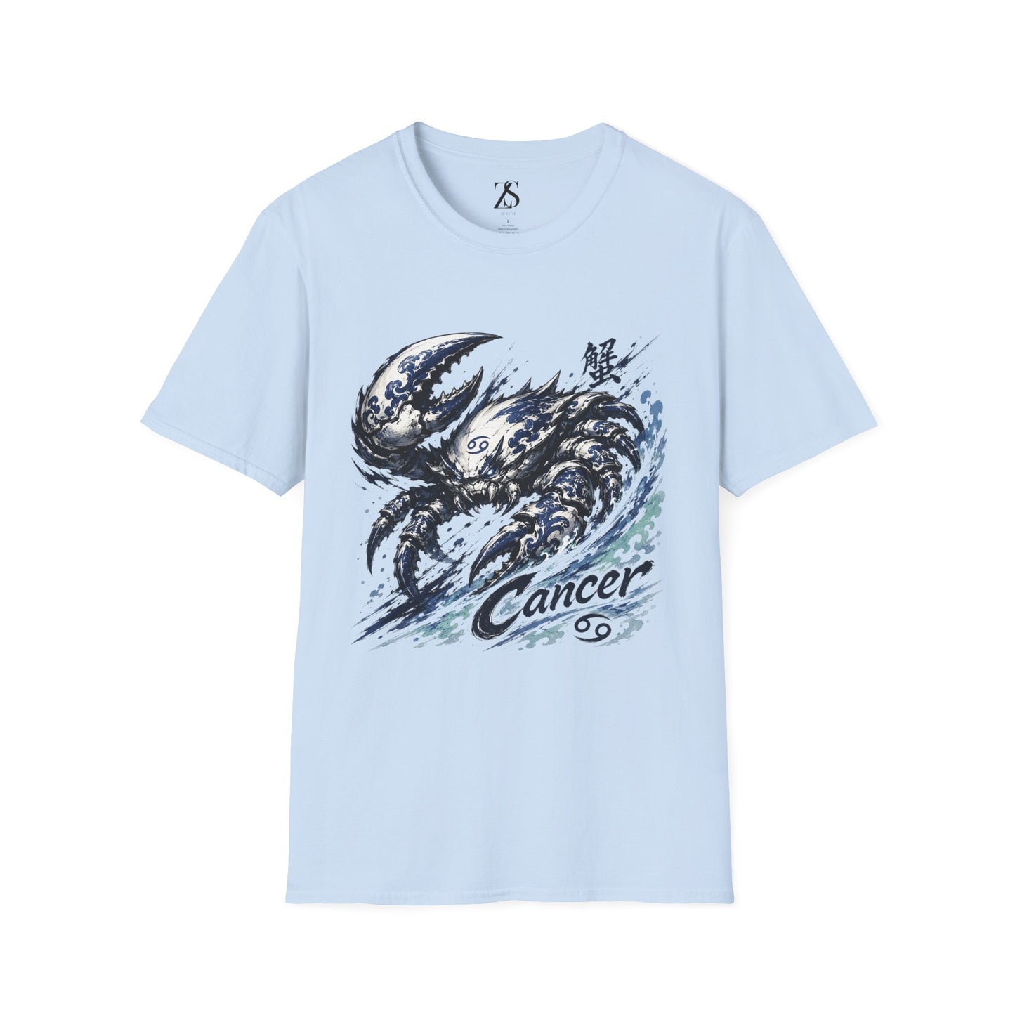 Cancer T-shirt