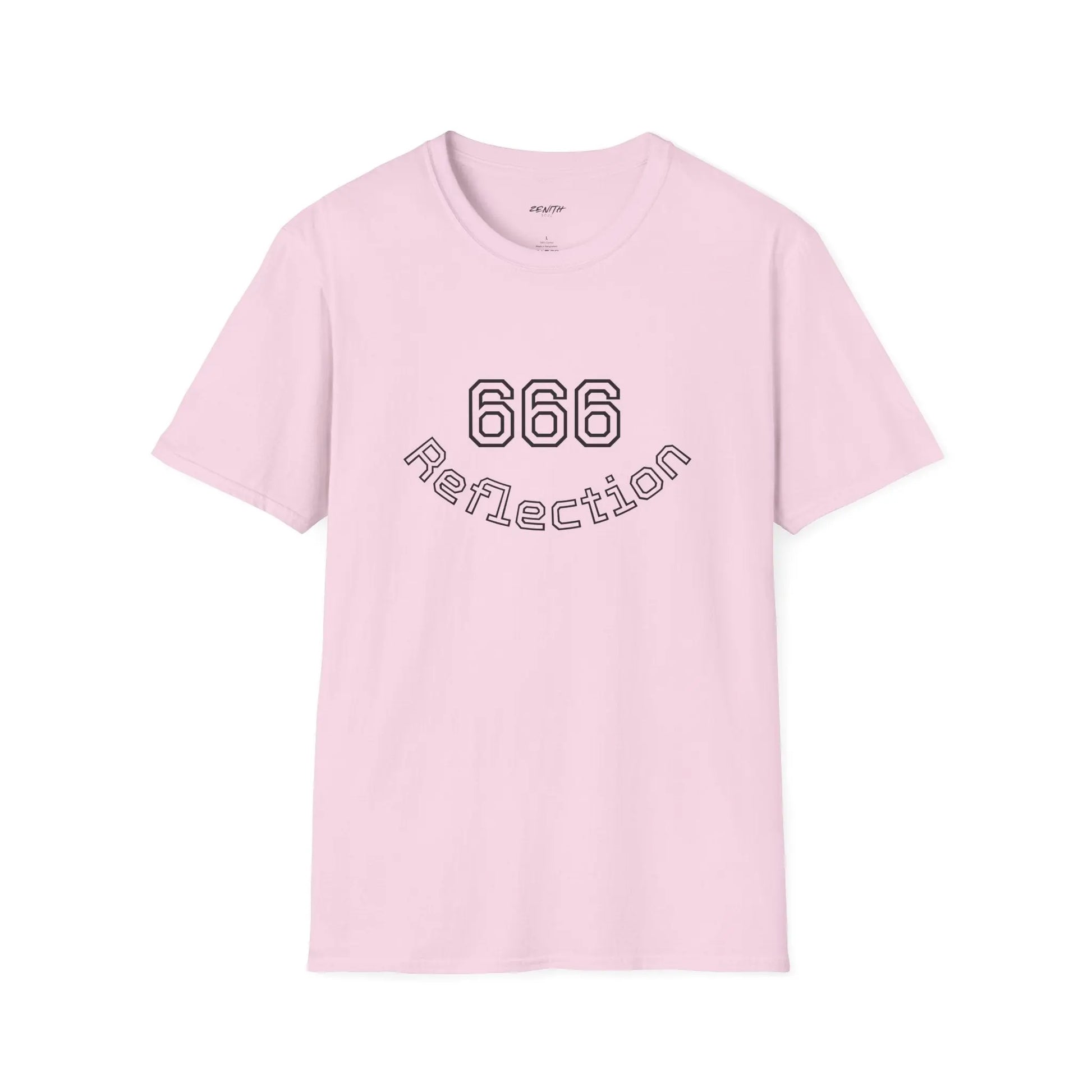 666 Women's T-Shirt Printify