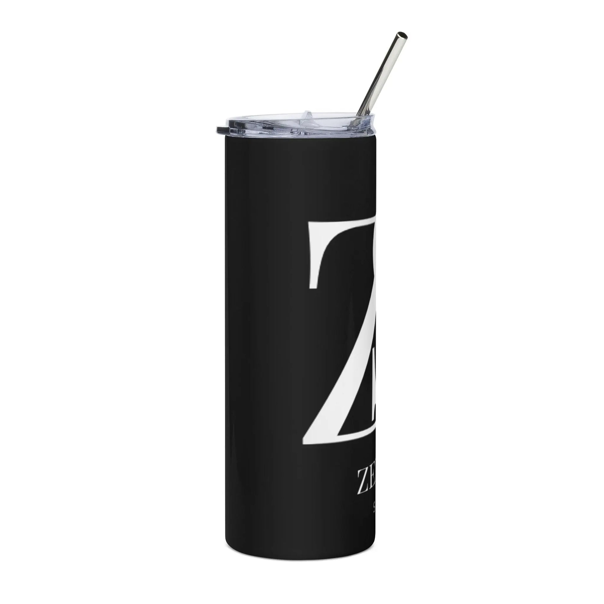 Zenith Soul Stainless Steel Tumbler, 20oz Printify