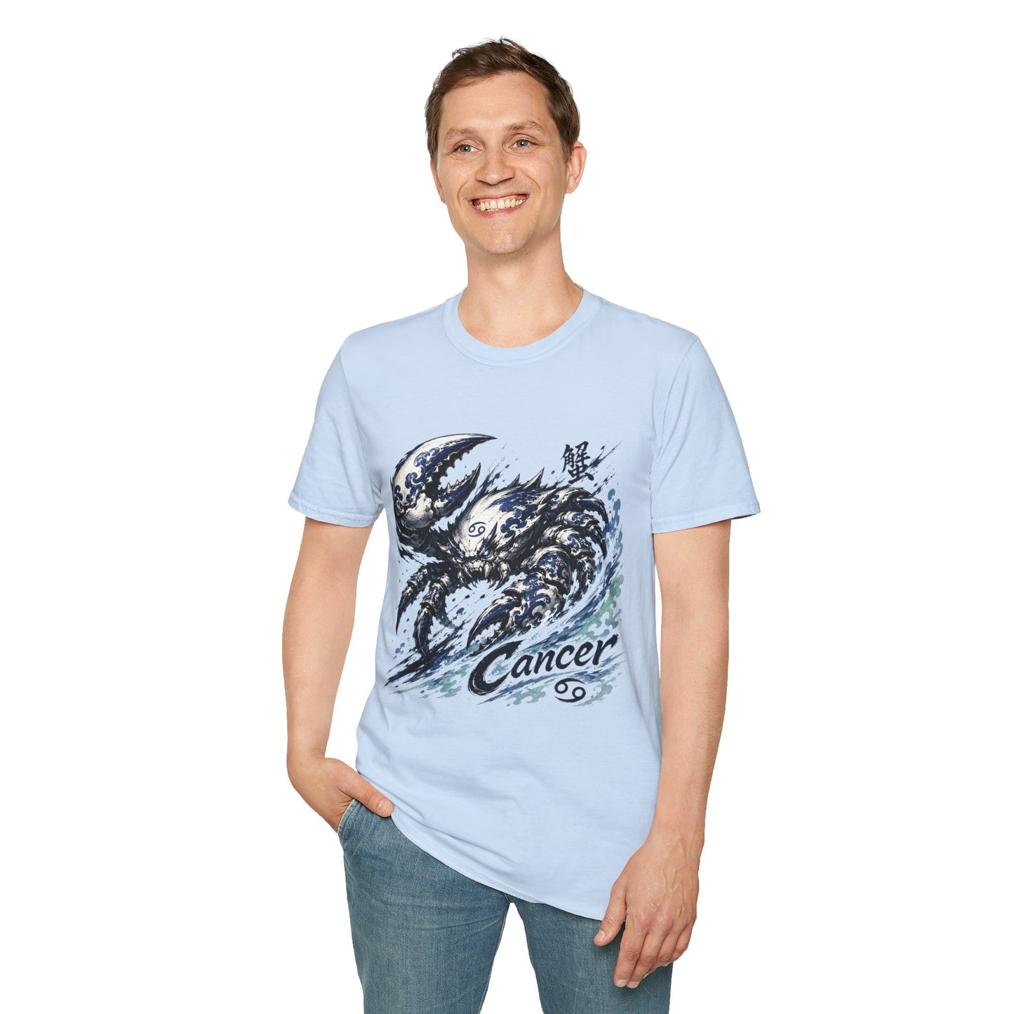 Cancer T-shirt