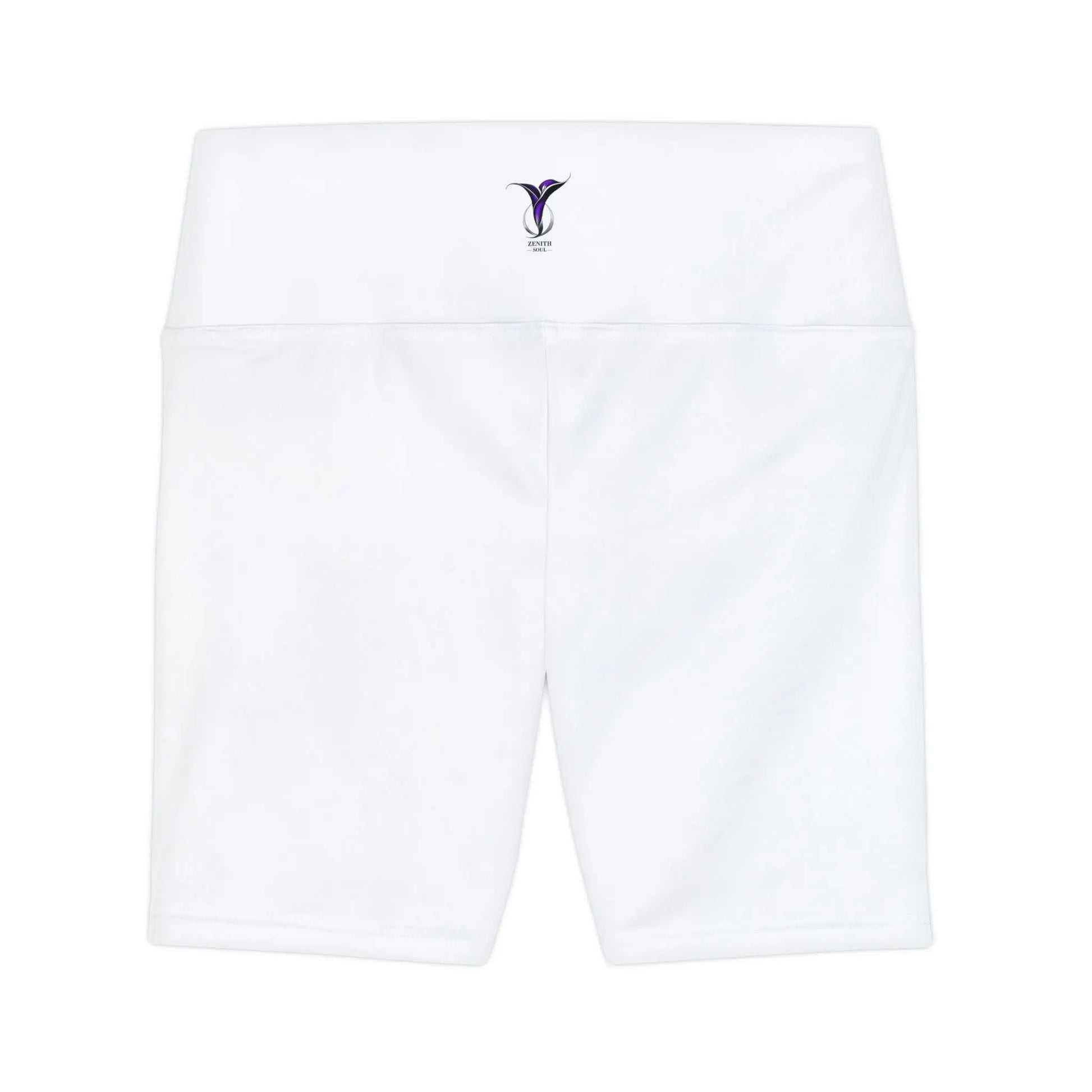 111 - Shorts (white) Printify