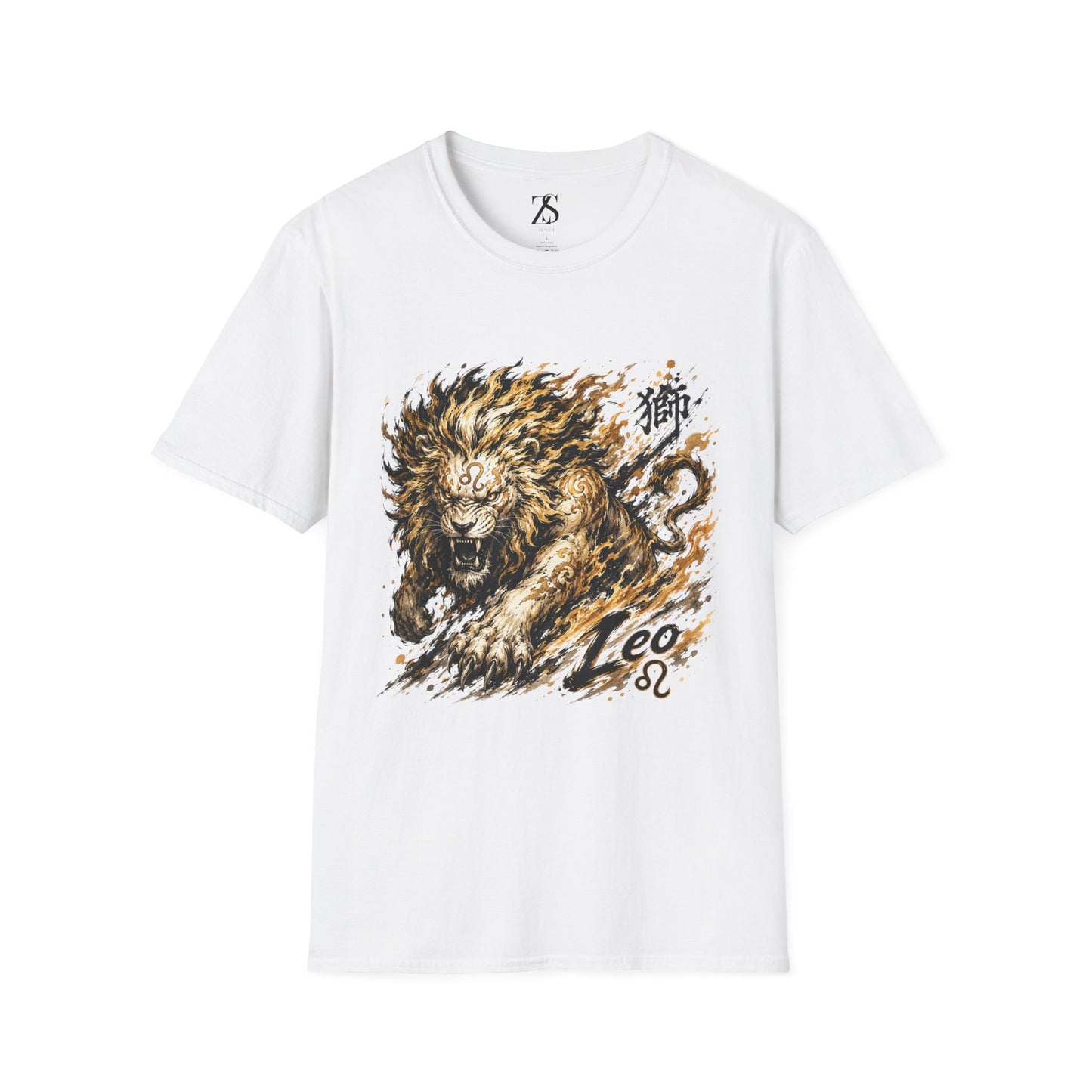 Leo T-shirt